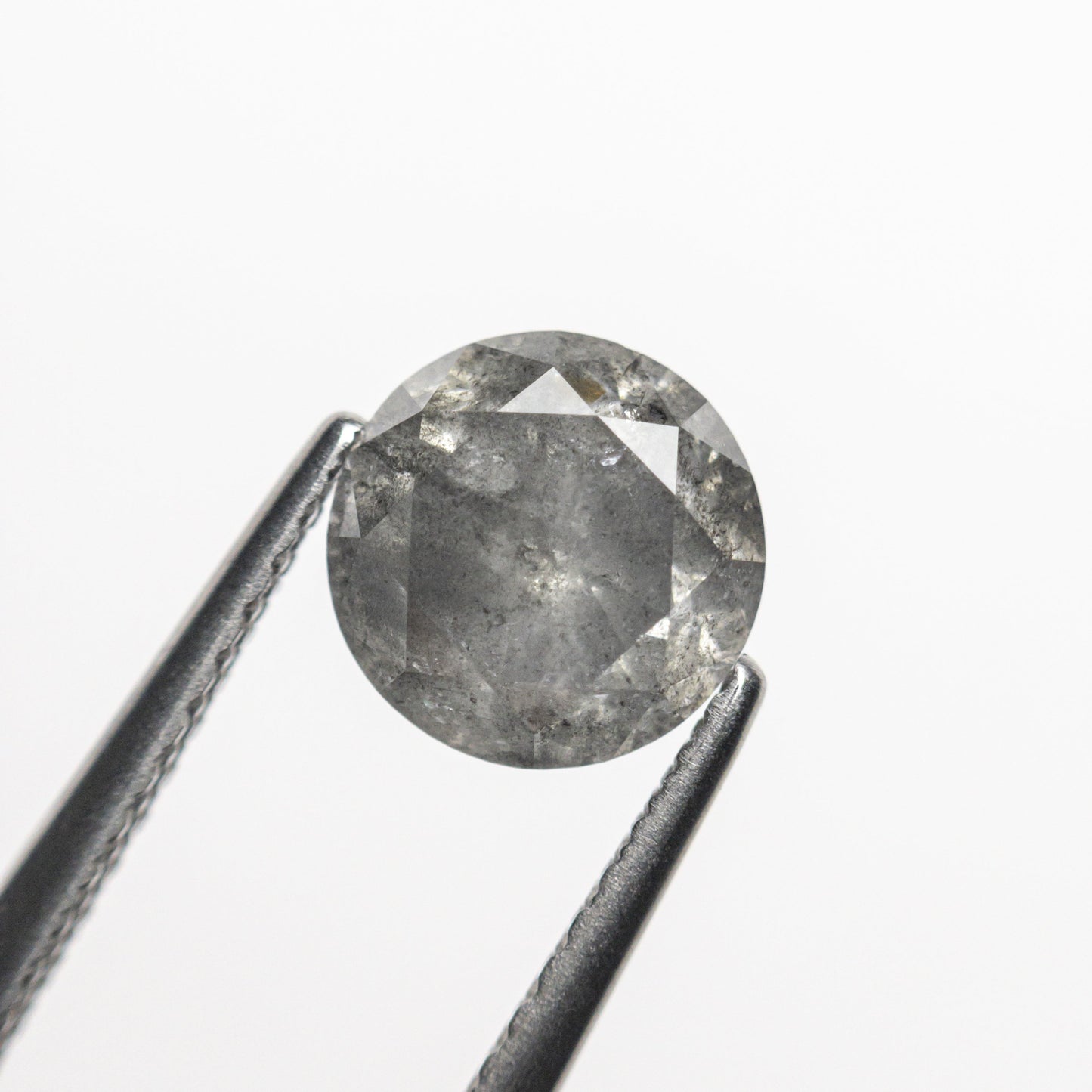 1.40ct 6.61x6.59x4.61mm ラウンド ブリリアント 20932-11