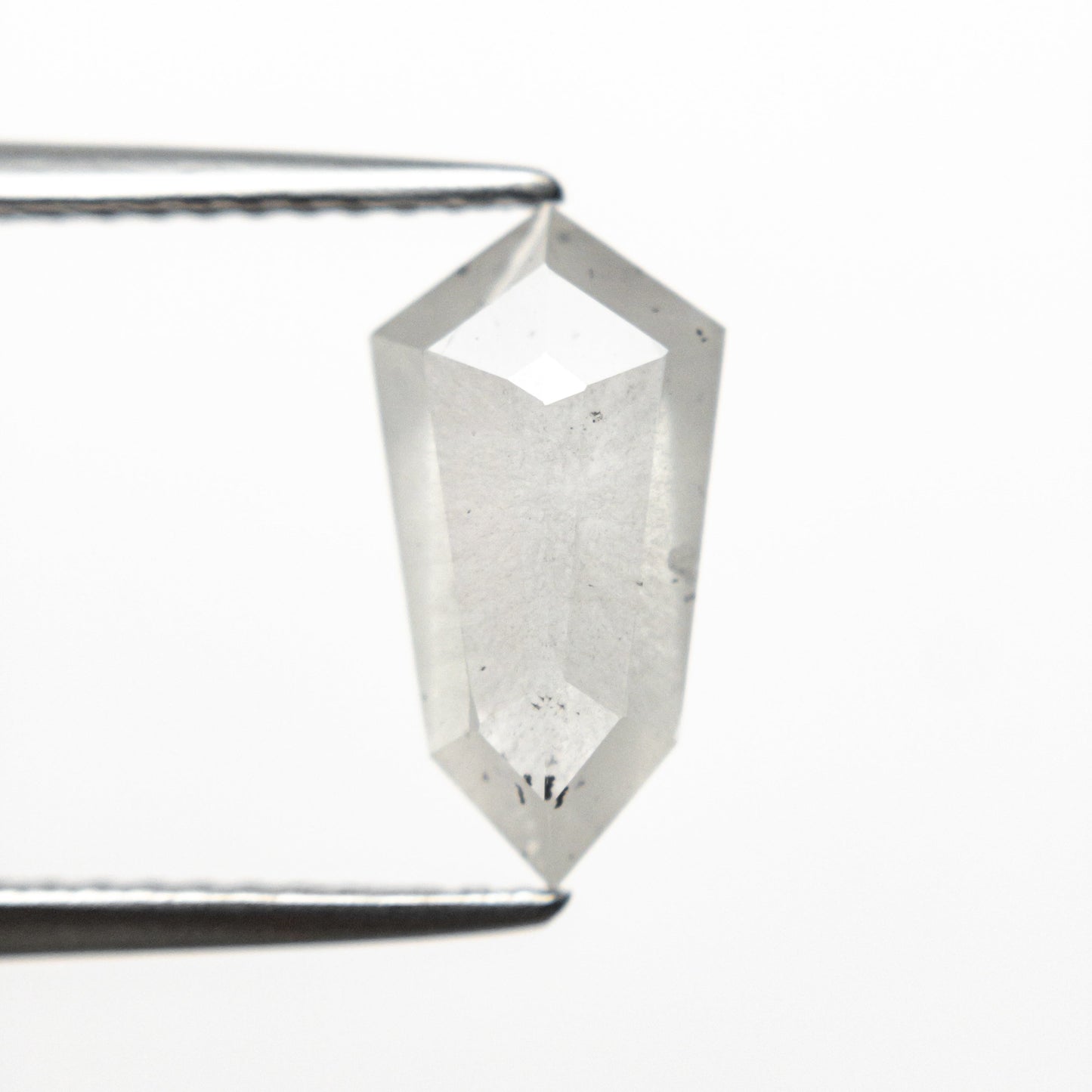 2.45ct 11.62x6.06x4.00mm カイト ローズカット 21879-02