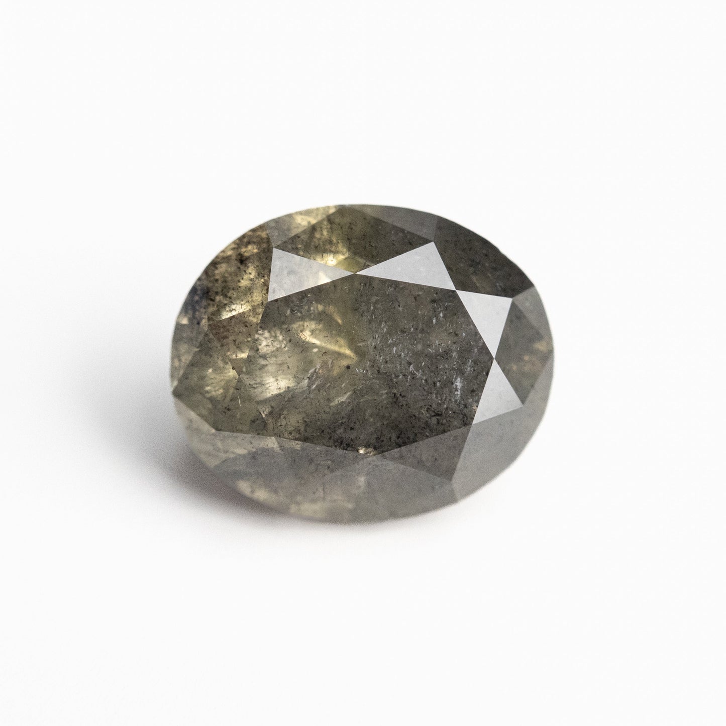 2.33ct 8.66x7.15x5.02mm オーバル ブリリアント 22340-03