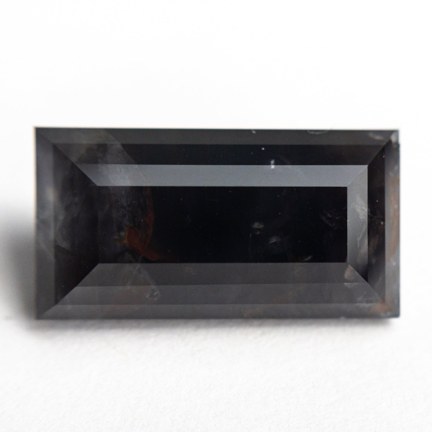 11.55ct 16.02x8.39x7.36mm 長方形ステップカットサファイア 24380-01