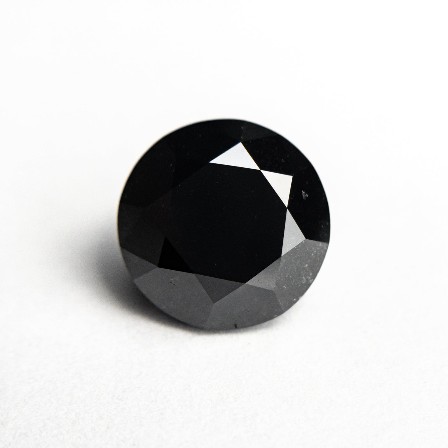 3.03ct 8.70x8.65x6.25mm ラウンド ブリリアント 24528-01