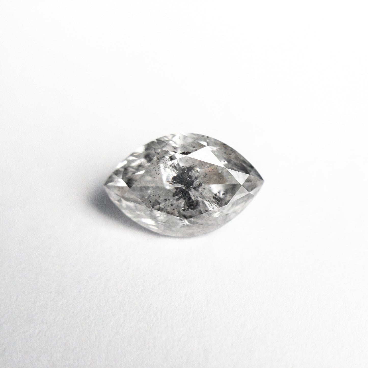 1.25ct 8.34x5.46x4.36mm マーキス ブリリアント 🇨🇦 24893-01