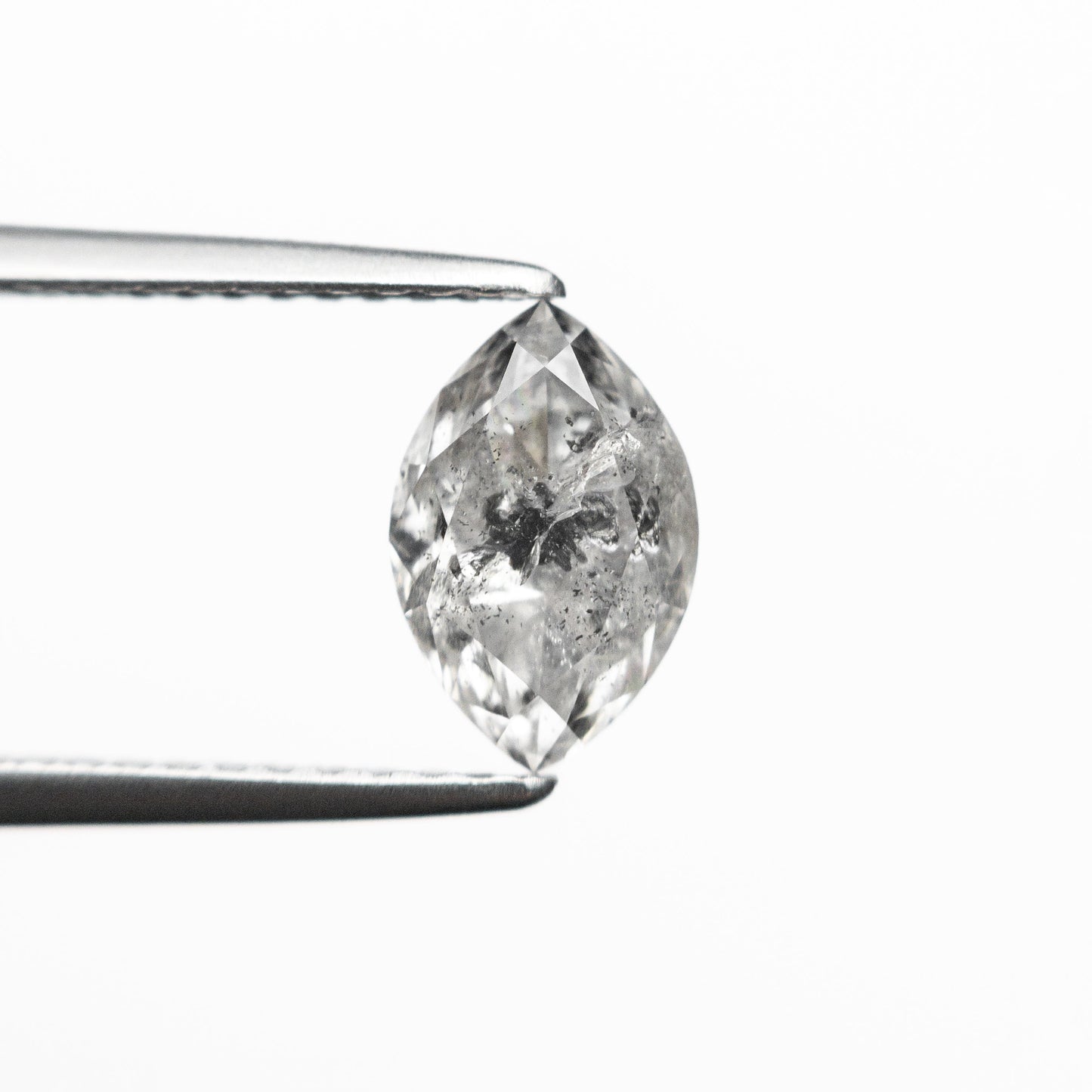 1.25ct 8.34x5.46x4.36mm マーキス ブリリアント 🇨🇦 24893-01