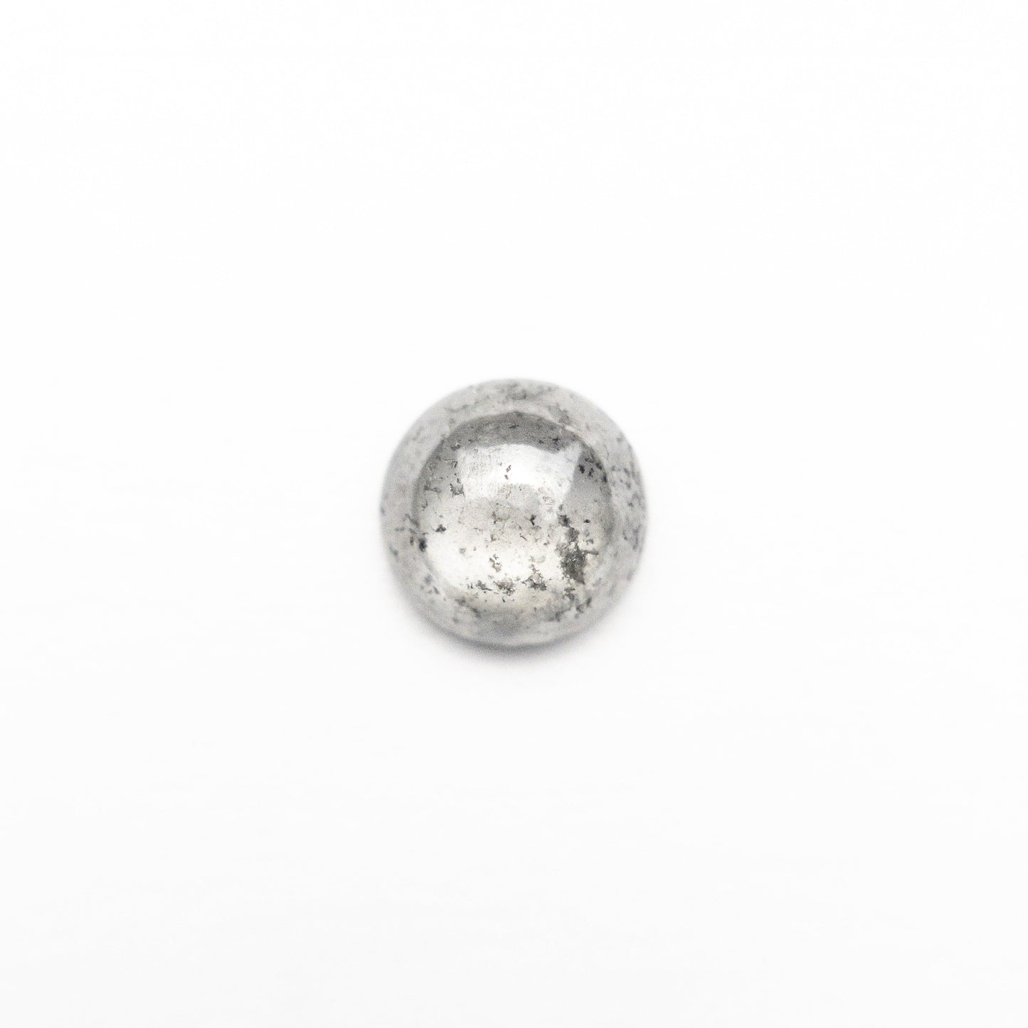 0.71ct 5.51x5.46x2.59mm Round Cabochon Cut 25461-06
