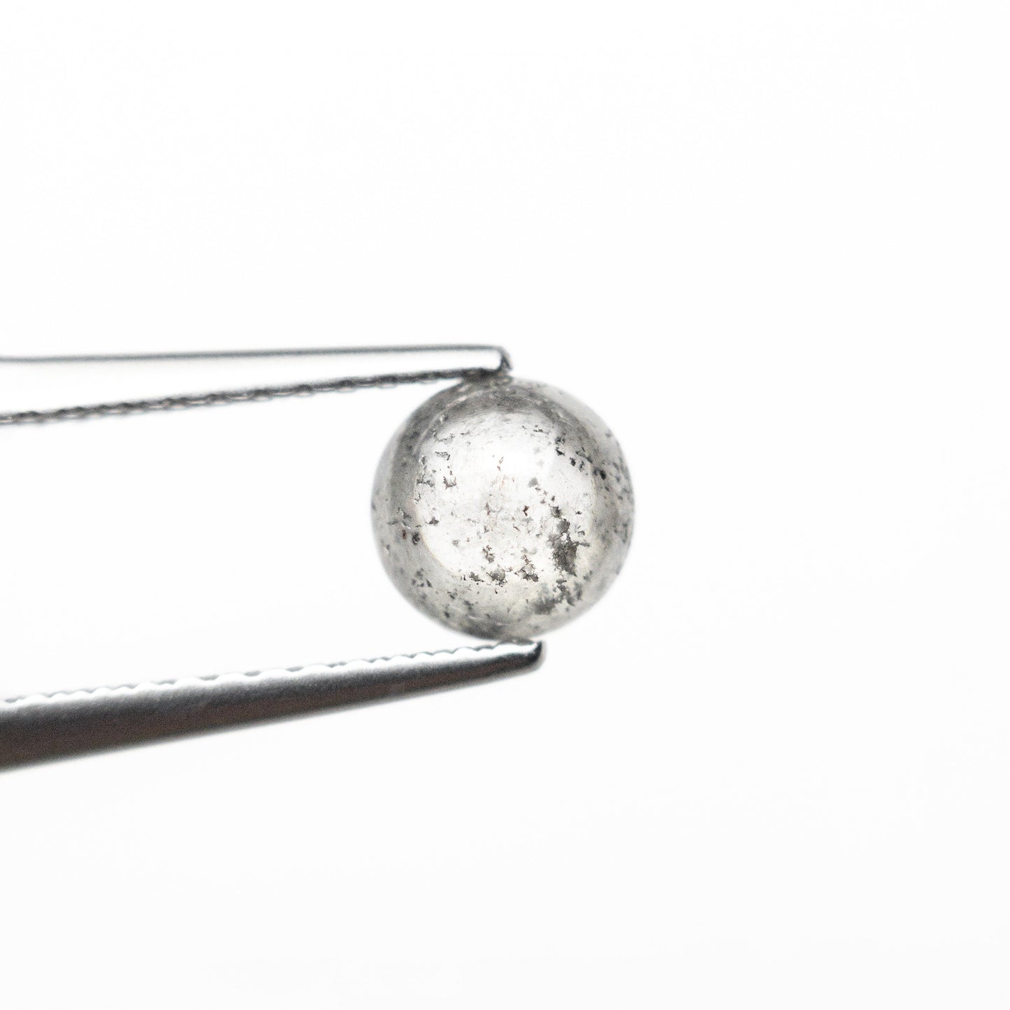0.71ct 5.51x5.46x2.59mm Round Cabochon Cut 25461-06