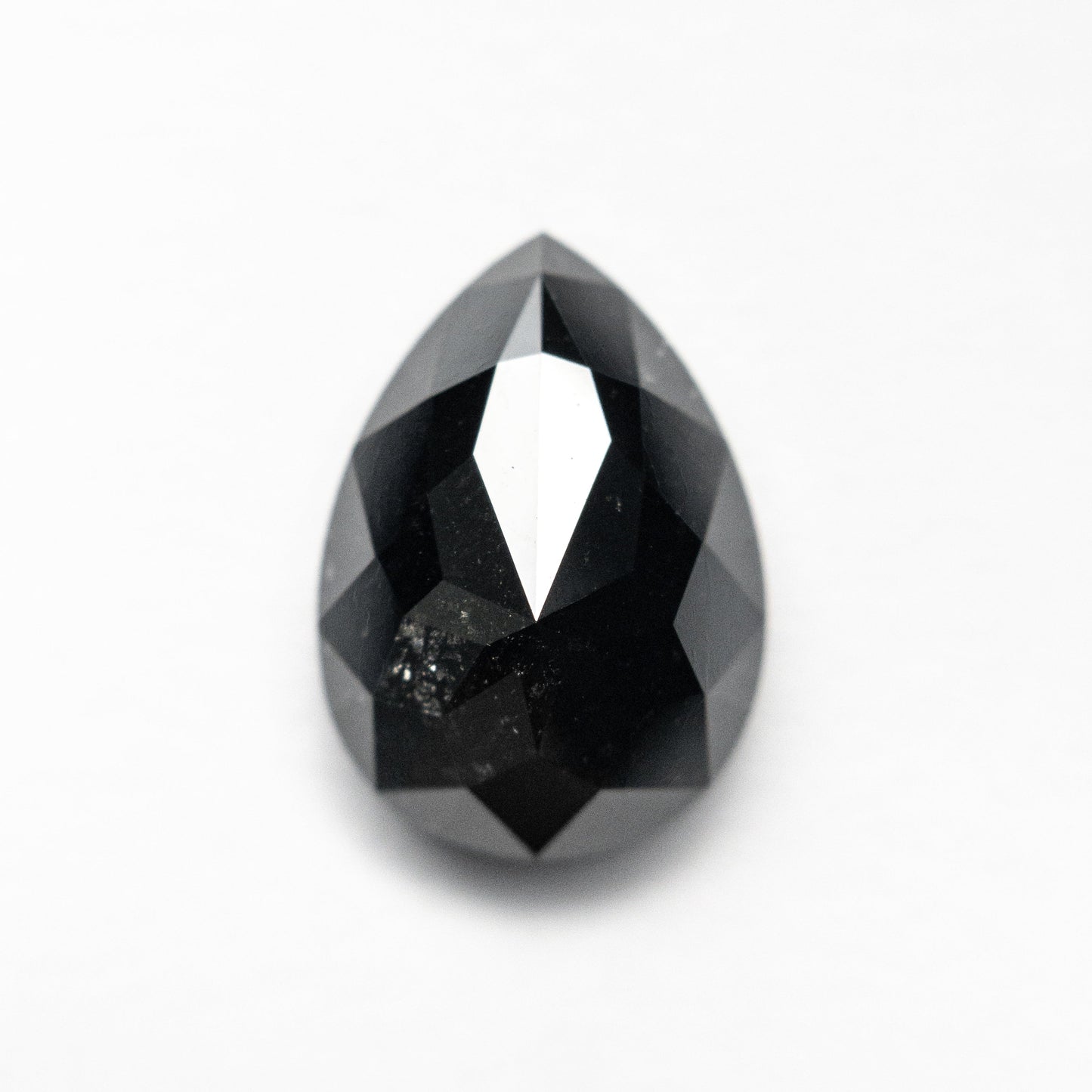 3.49ct 11.63x8.32x4.75mm ペアー ダブルカット 25469-02