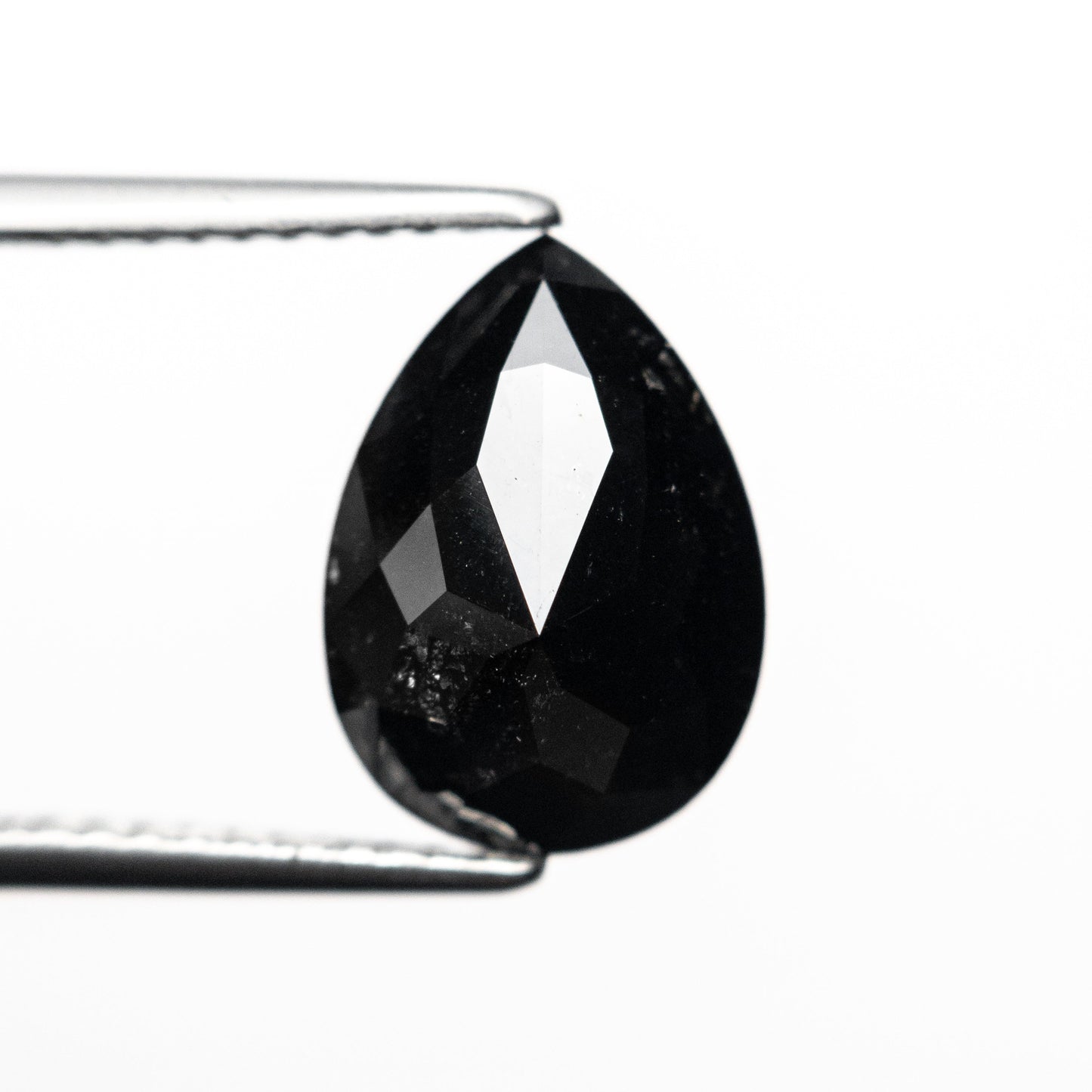 3.49ct 11.63x8.32x4.75mm ペアー ダブルカット 25469-02