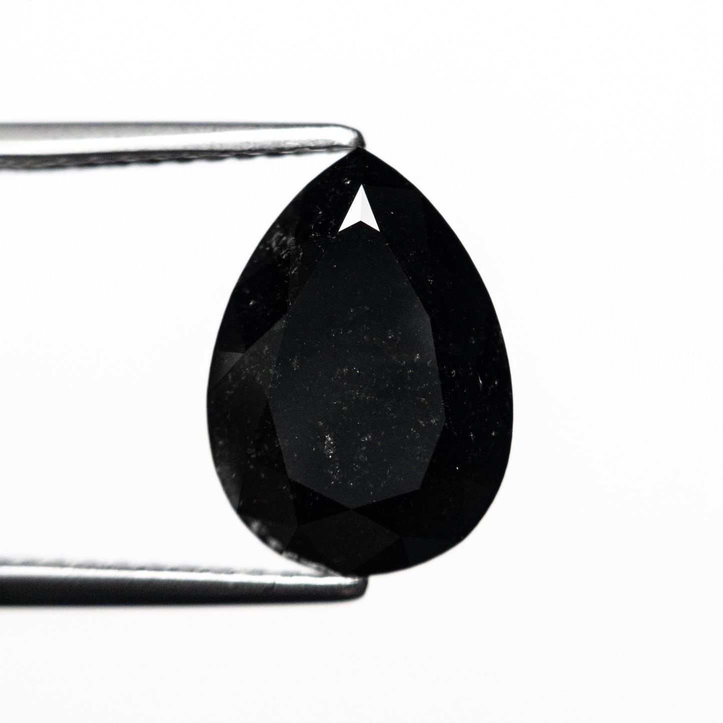 3.49ct 11.63x8.32x4.75mm ペアー ダブルカット 25469-02
