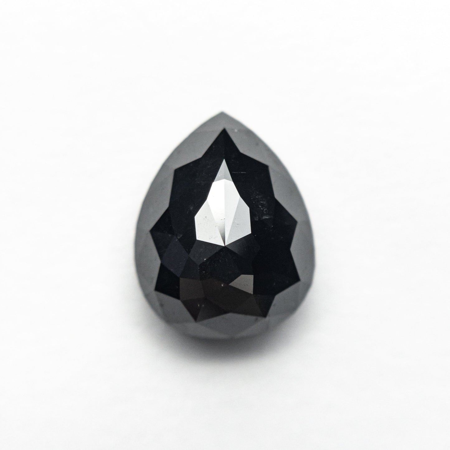 2.82ct 9.44x7.55x4.67mm ペアー ダブルカット 25469-15