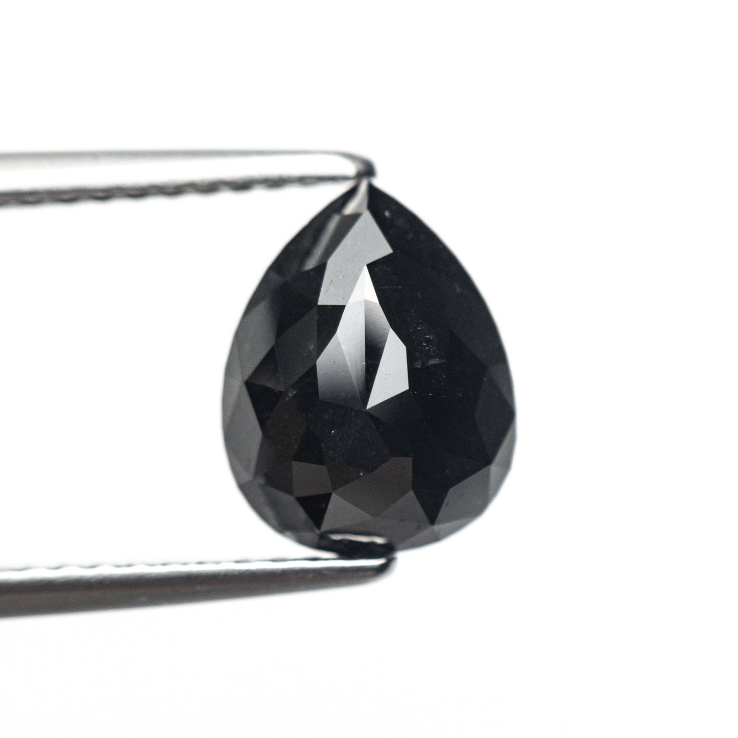 2.82ct 9.44x7.55x4.67mm ペアー ダブルカット 25469-15