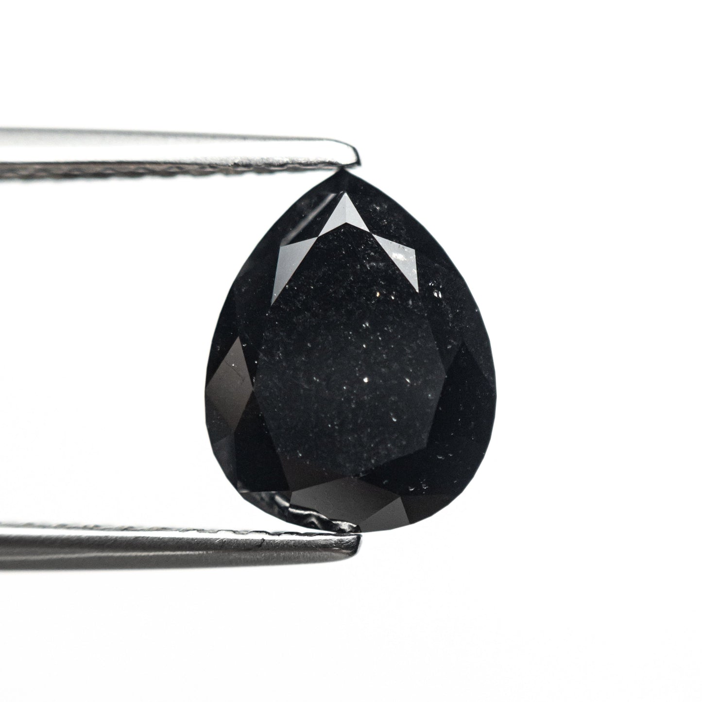 2.82ct 9.44x7.55x4.67mm ペアー ダブルカット 25469-15