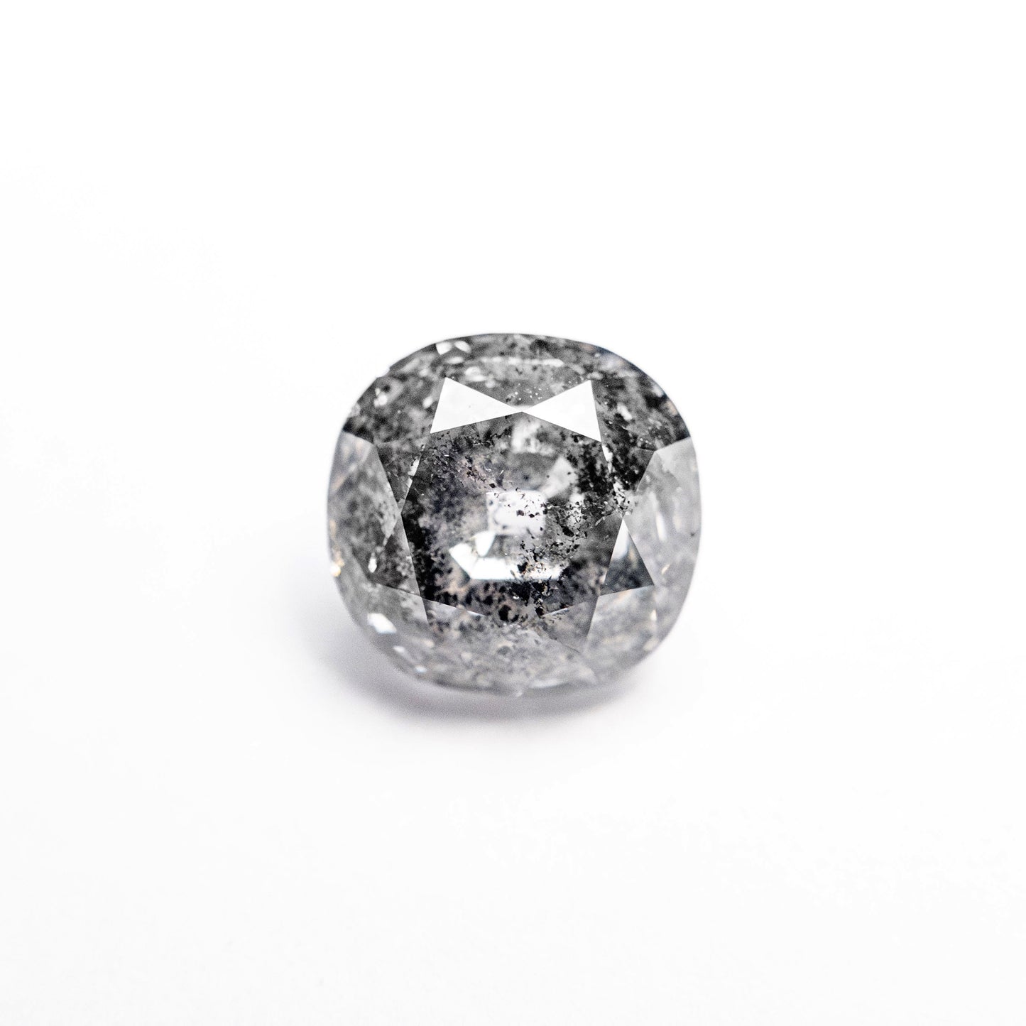 1.36ct 6.31x6.09x4.20mm モダンアンティーク オールドマインカット 🇨🇦 25636-01