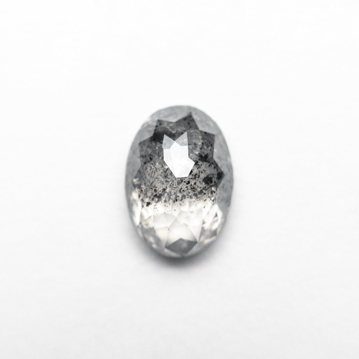 1.58ct 8.38x6.01x3.62mm Oval Double Cut 25806-15