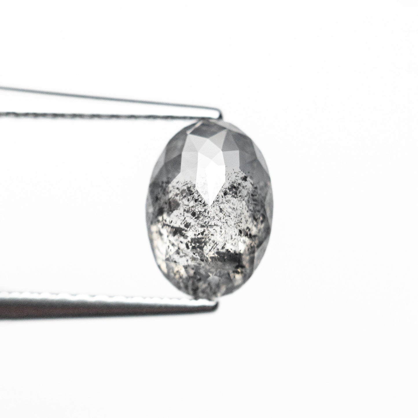 1.58ct 8.38x6.01x3.62mm Oval Double Cut 25806-15