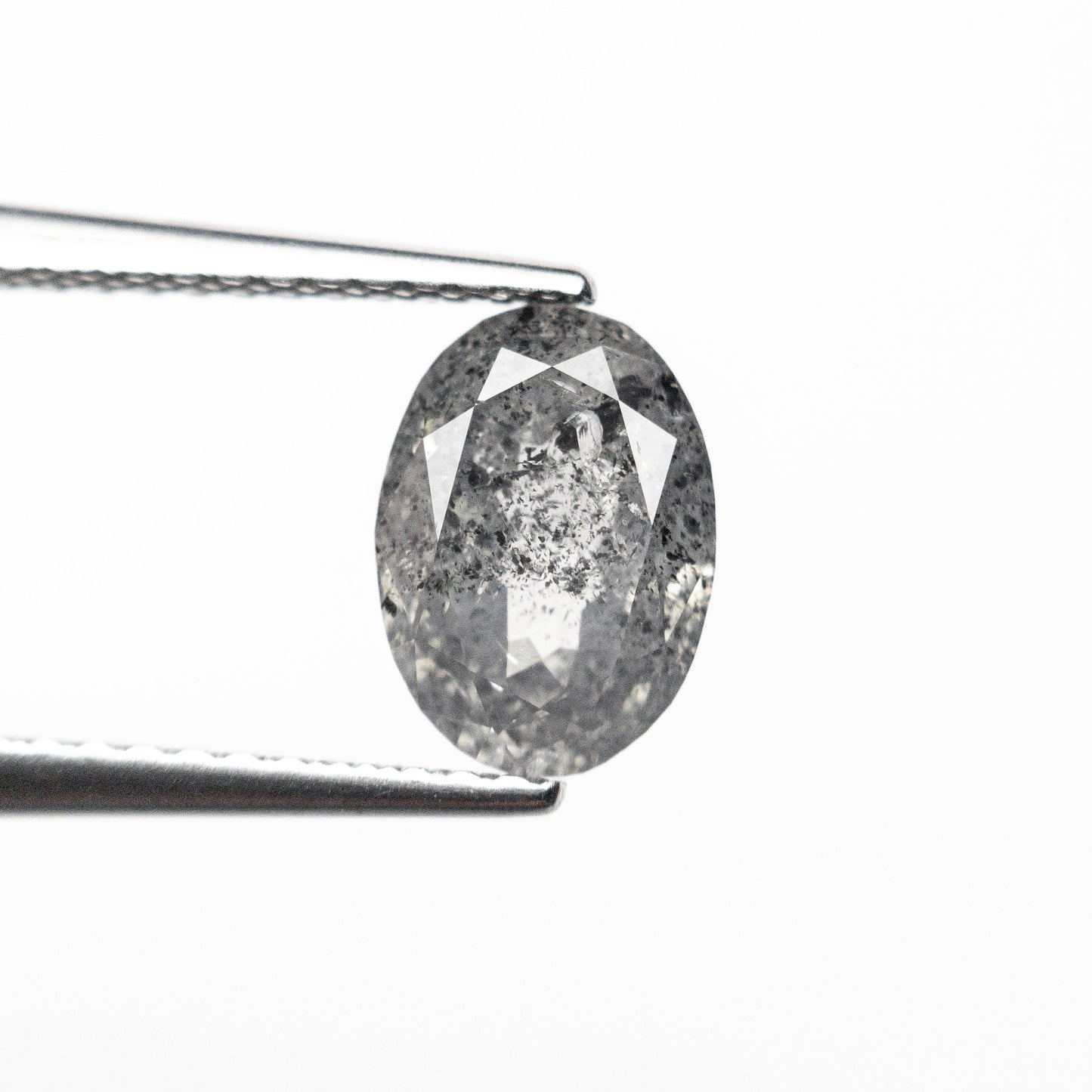 1.58ct 8.38x6.01x3.62mm Oval Double Cut 25806-15