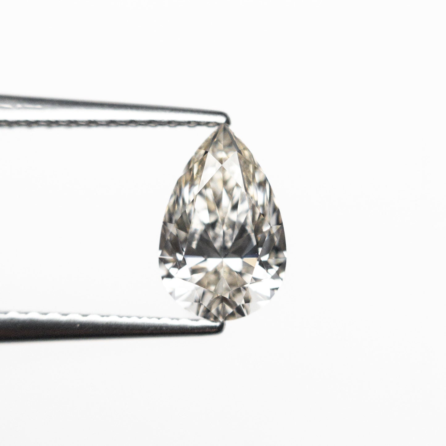 1.01ct 8.52x5.47x3.46mm VVS1 K Pear Brilliant 🇨🇦 26120-06