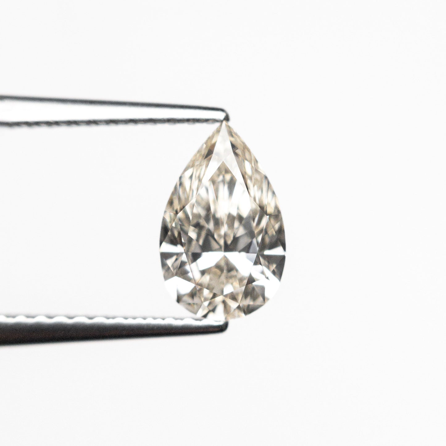 1.01ct 8.67x5.53x3.37mm VVS1 L Pear Brilliant 🇨🇦 26120-10