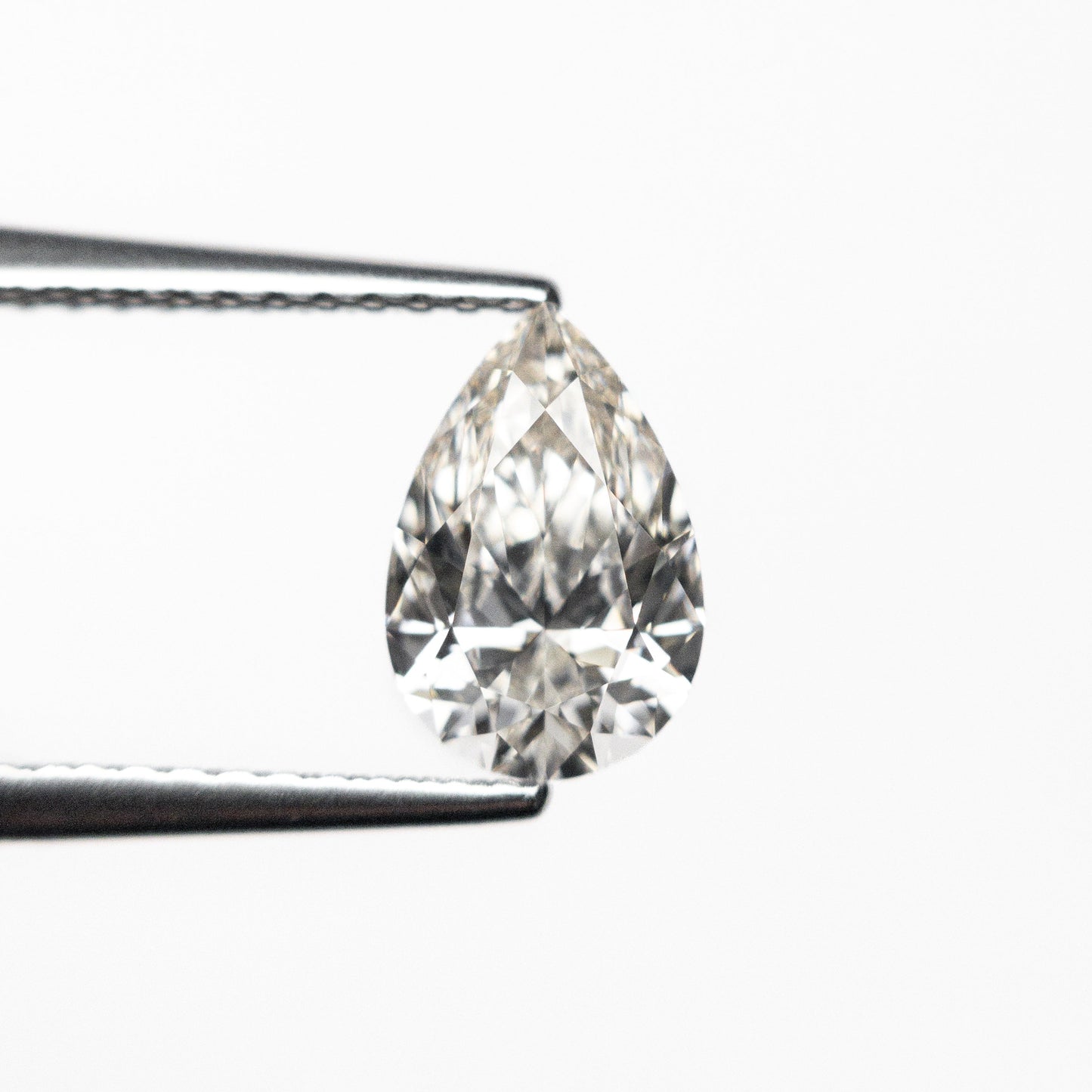 1.00ct 8.58x5.67x3.36mm VS1 J Pear Brilliant 🇨🇦 26120-13