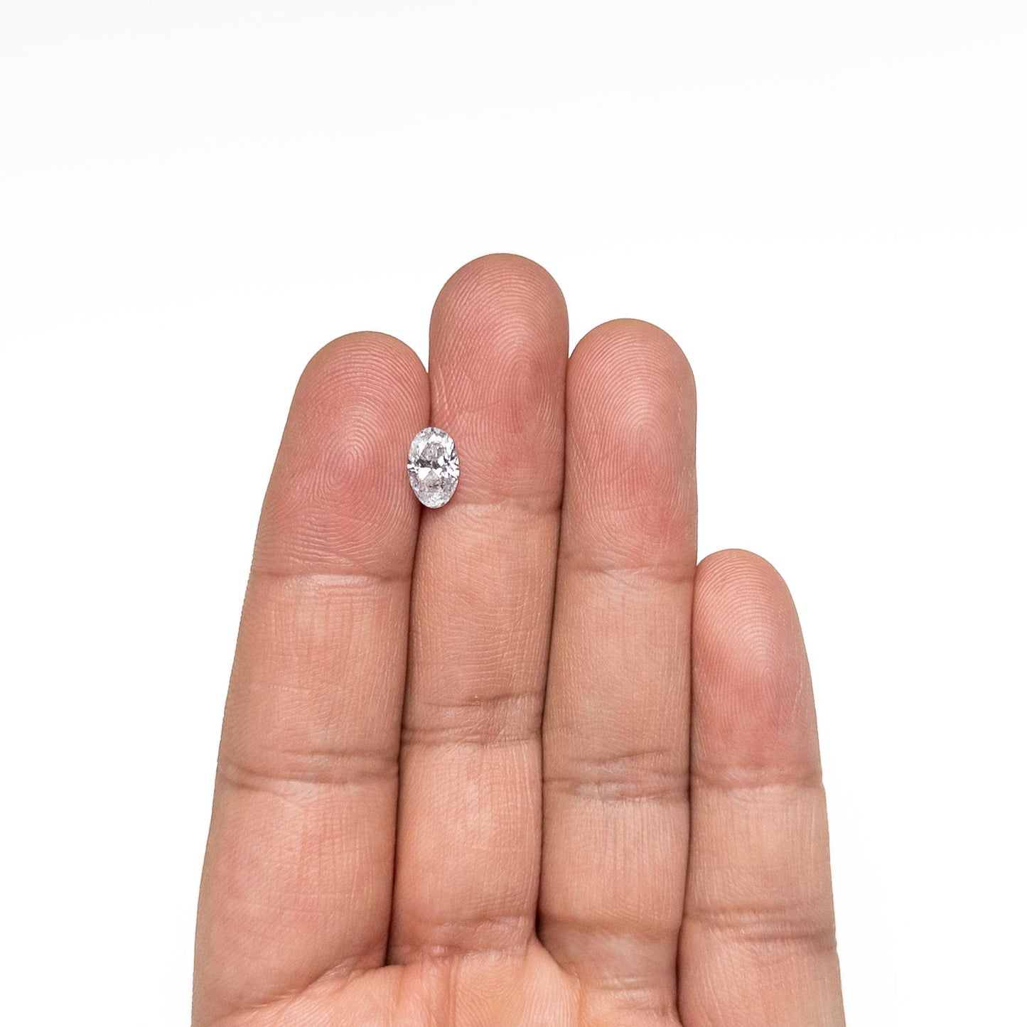 1.04ct 8.46x5.38x3.39mm オーバルブリリアント 26783-06