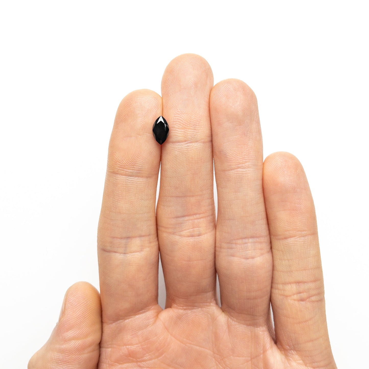 1.09カラット 8.87x5.09x3.88mm マーキスブリリアントカット 26799-01