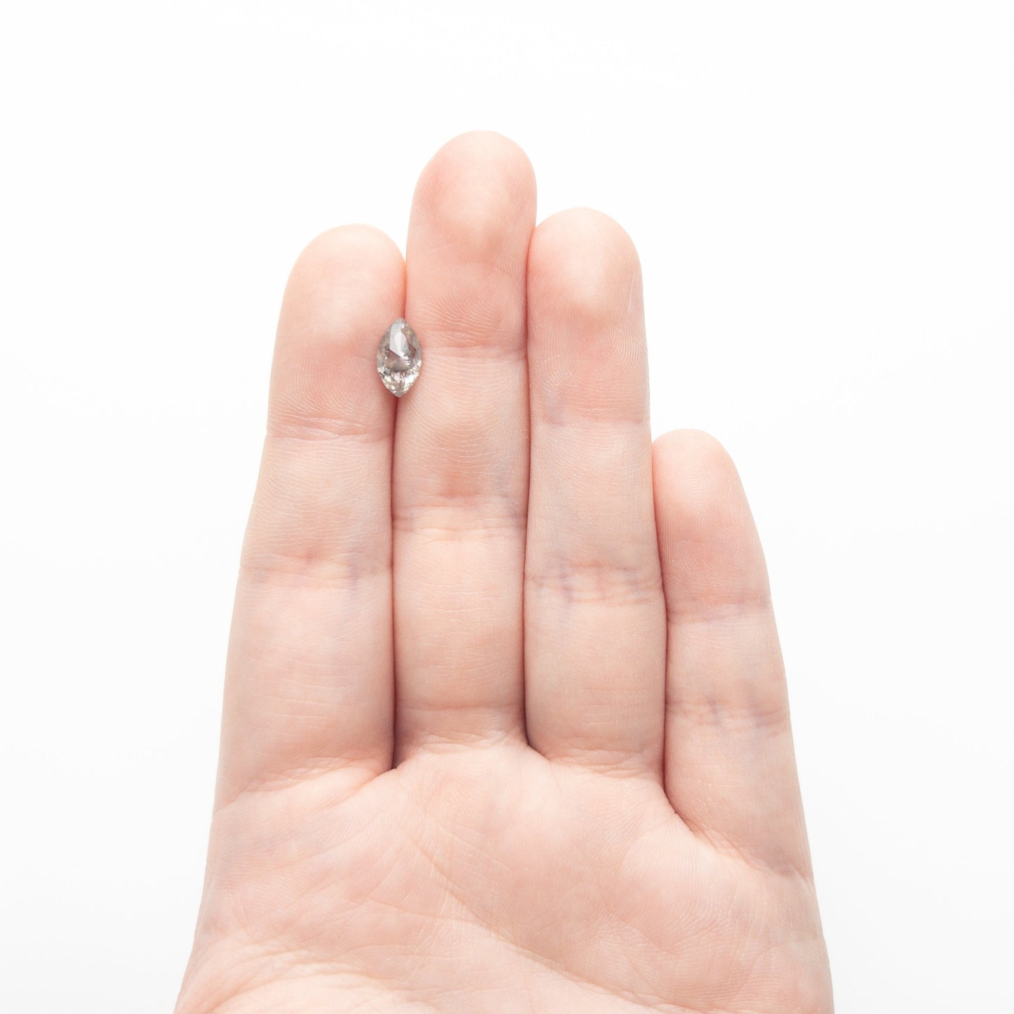 1.40ct 9.48x5.31x3.45mm Marquise Double Cut 27225-31