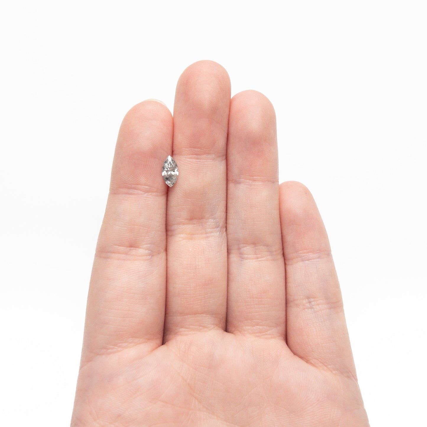 0.61ct 8.61x4.40x2.83mm マーキースブリリアント 27226-35