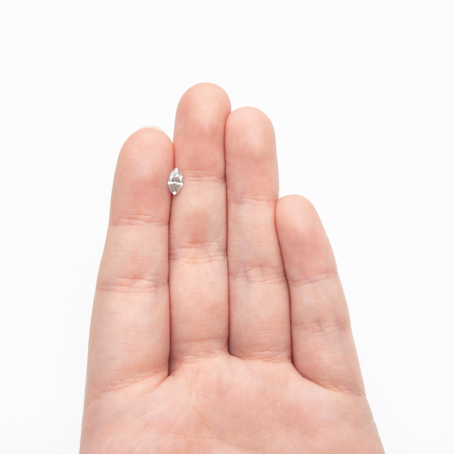 0.44ct 7.37x3.98x2.45mm Marquise Brilliant 27226-44