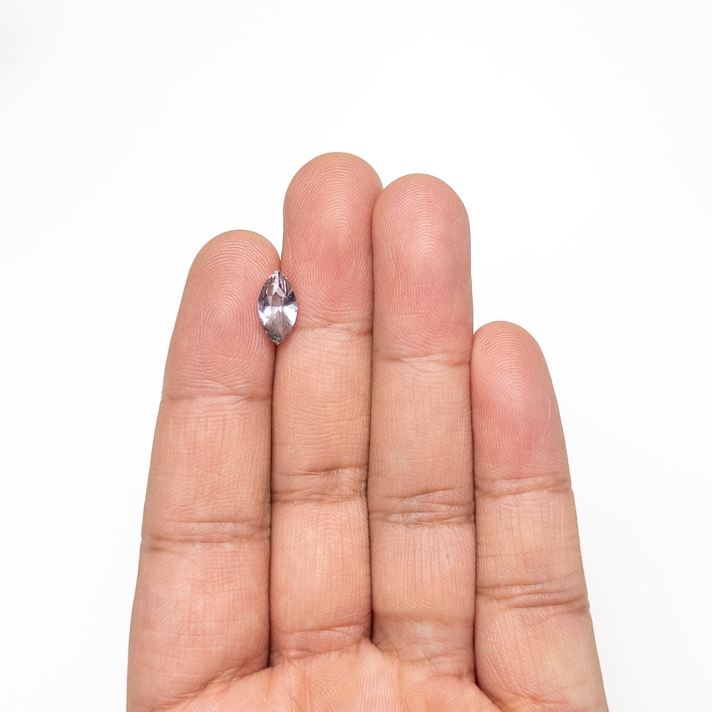 2.13ct 11.18x6.05x4.35mm マーキース ブリリアント サファイア 27431-01
