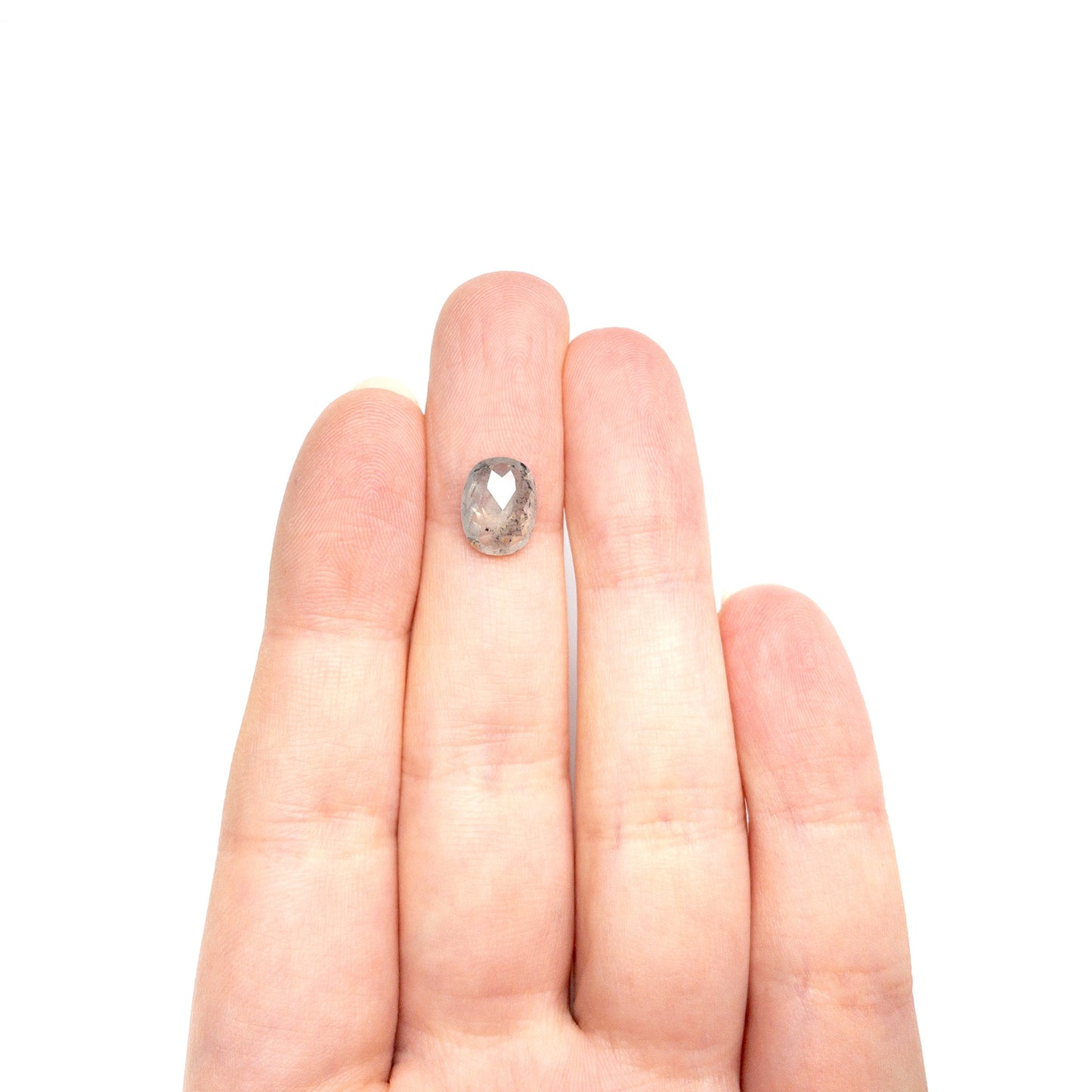 2.48ct 9.83x7.56x3.94mm Cushion Double Cut 27536-45