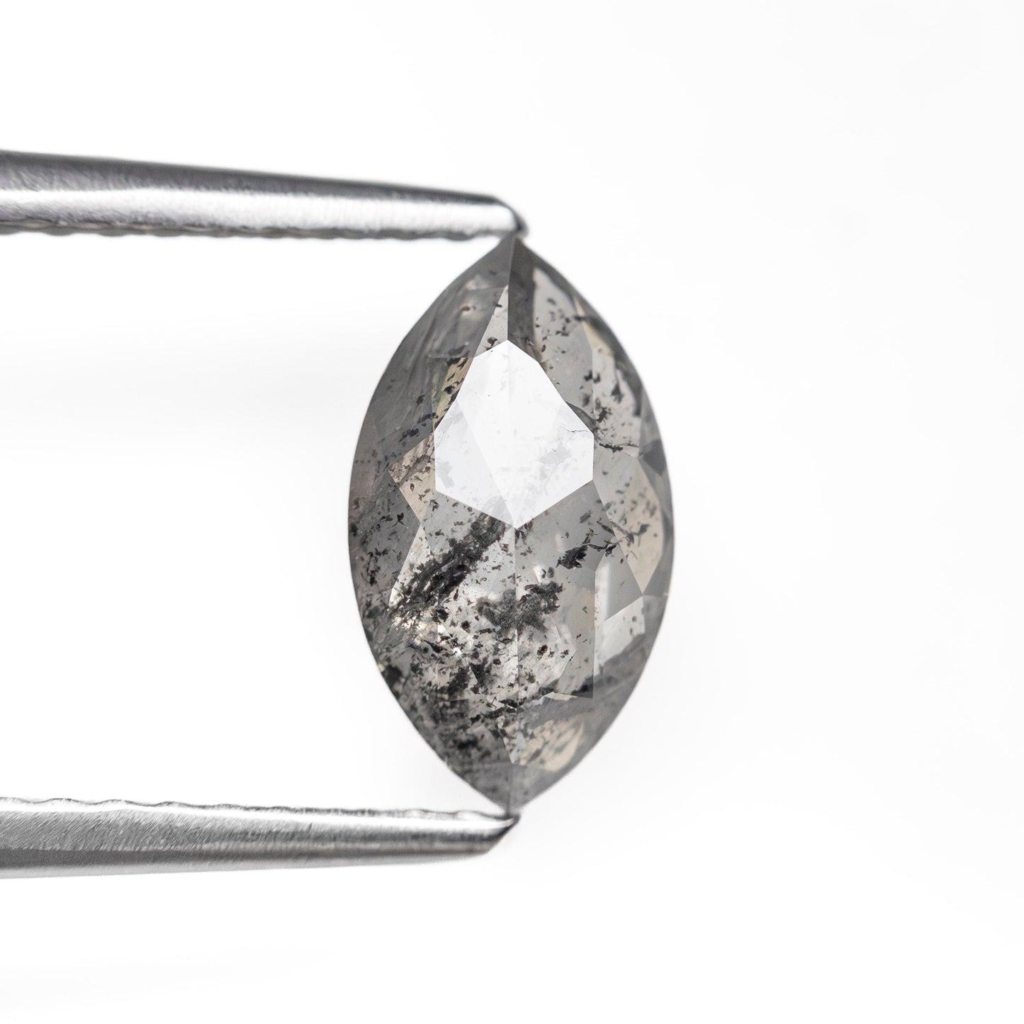 1.24ct 9.26x5.26x3.10mm マーキースブリリアント 27543-14