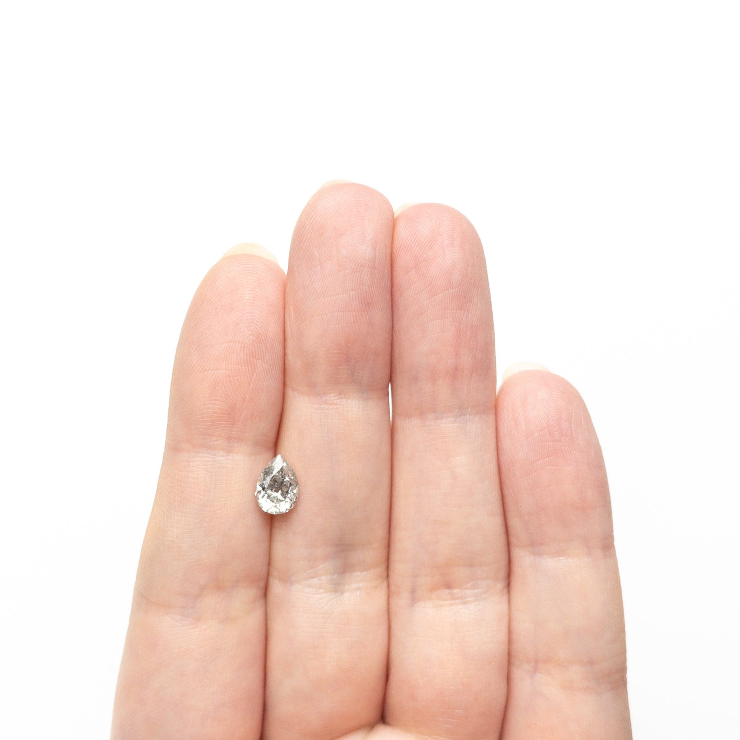 1.16ct 7.93x5.76x3.98mm Pear Brilliant 🇨🇦 27615-01