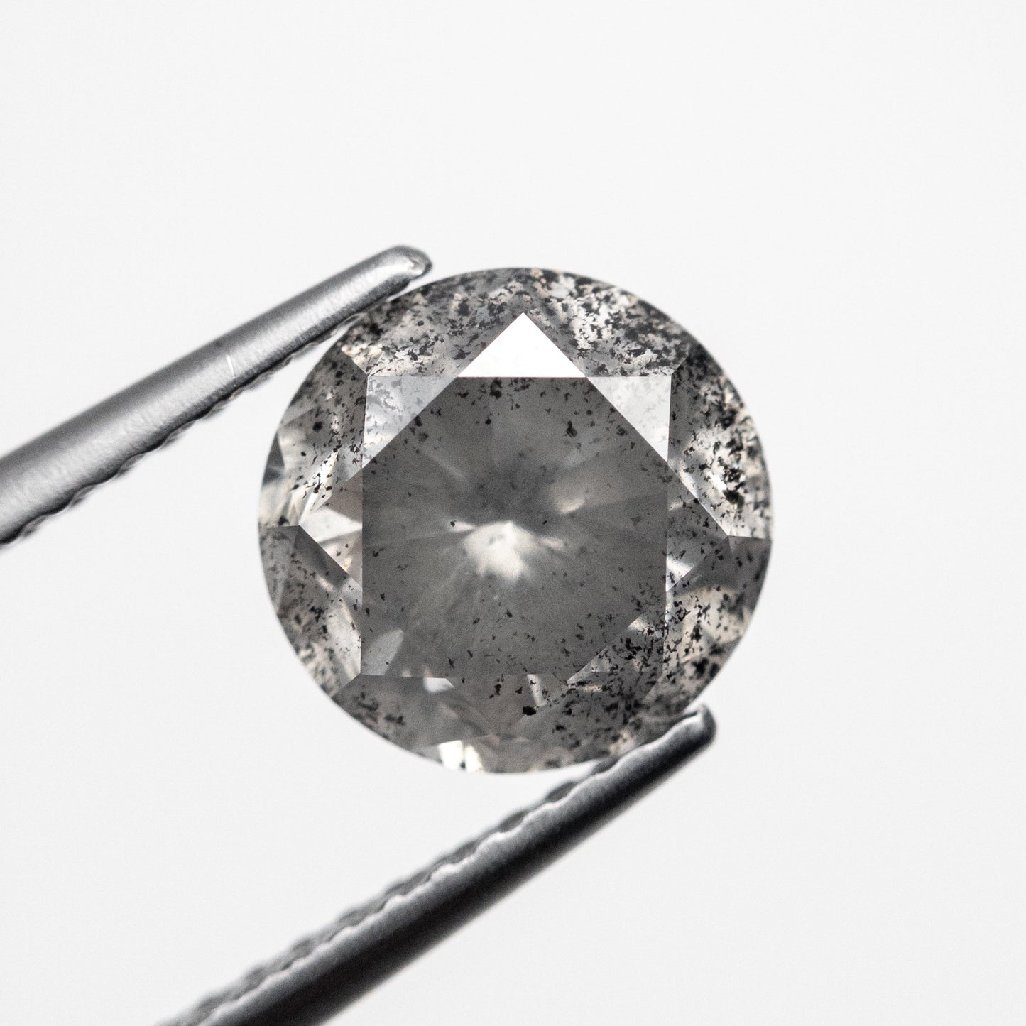 2.28ct 7.89x7.75x5.44mm ラウンド ブリリアント 18373-02