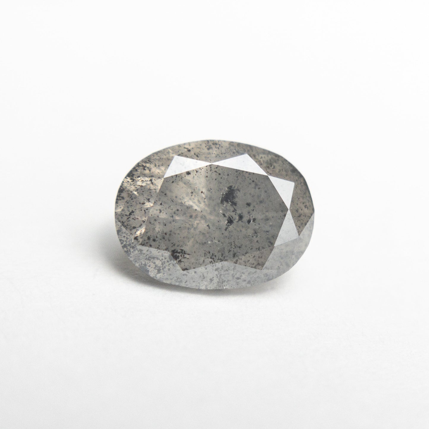 1.82ct 8.44x6.33x4.76mm オーバル ブリリアント 19187-04