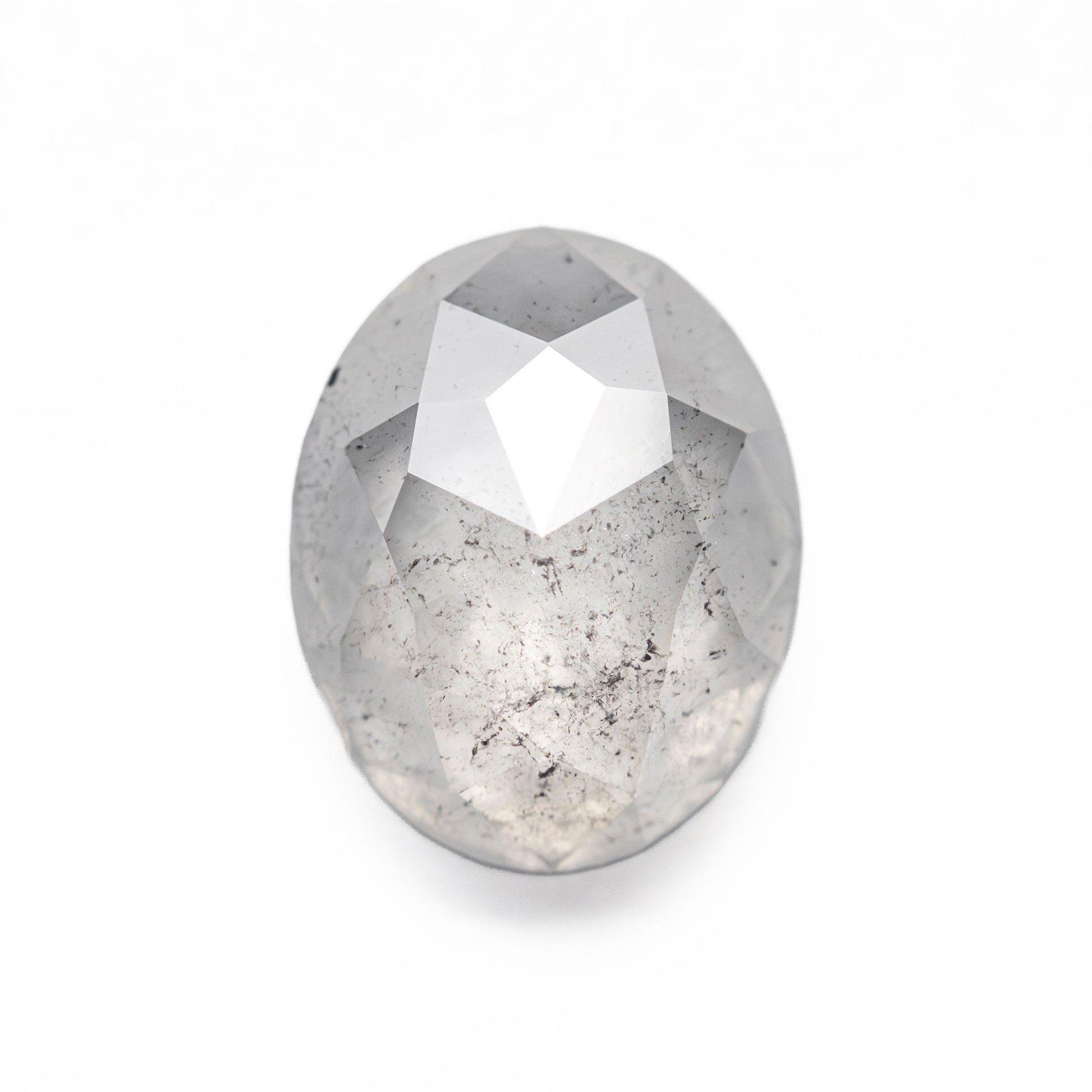 3.10ct 9.99x7.93x4.20mm Oval Double Cut 19618-32