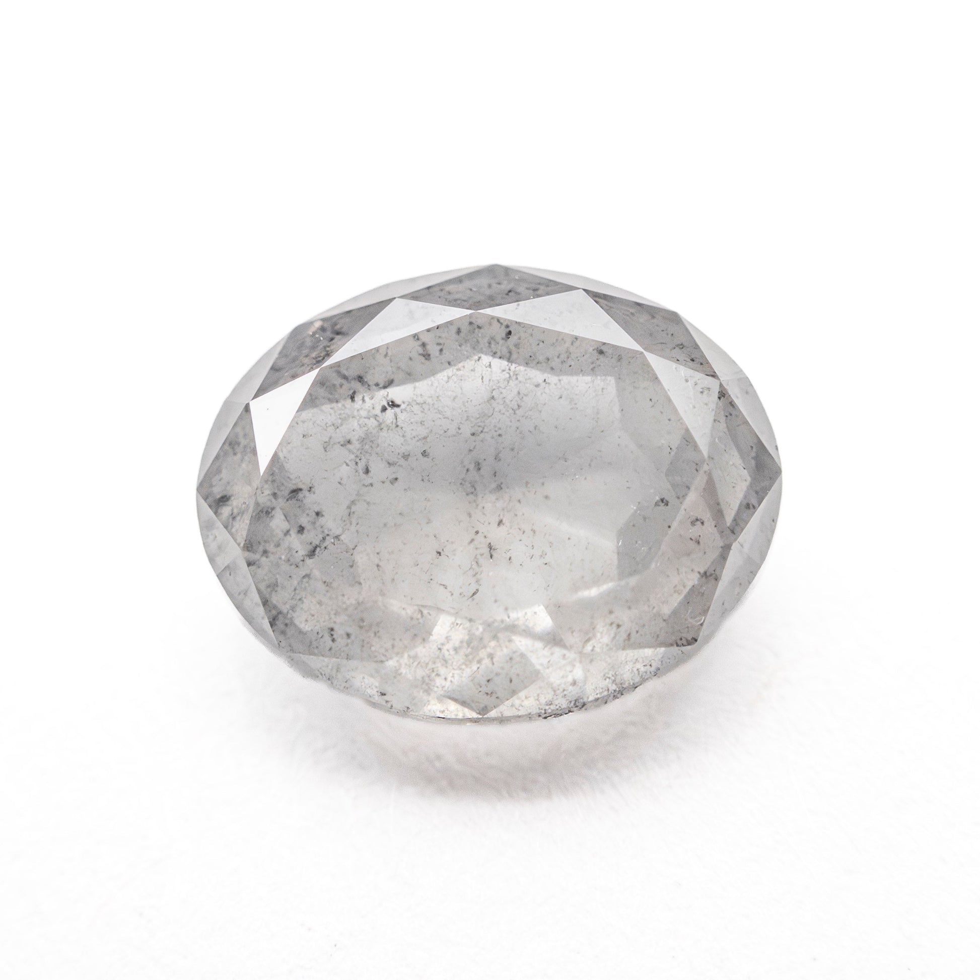 3.10ct 9.99x7.93x4.20mm Oval Double Cut 19618-32