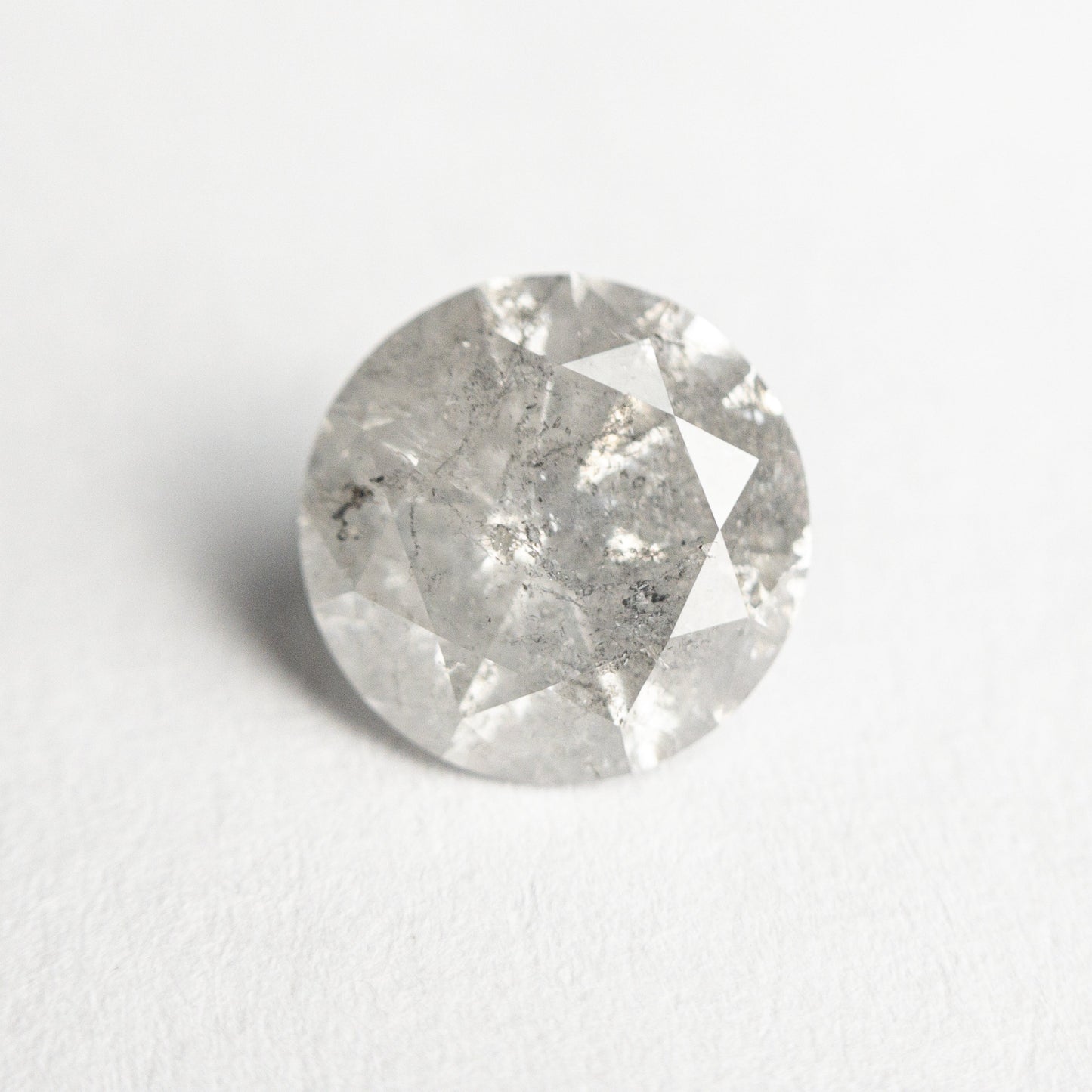 1.82ct 7.78x7.76x4.78mm ラウンド ブリリアント 19640-12