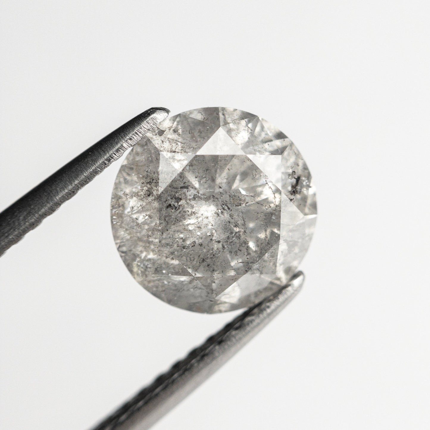 1.82ct 7.78x7.76x4.78mm ラウンド ブリリアント 19640-12