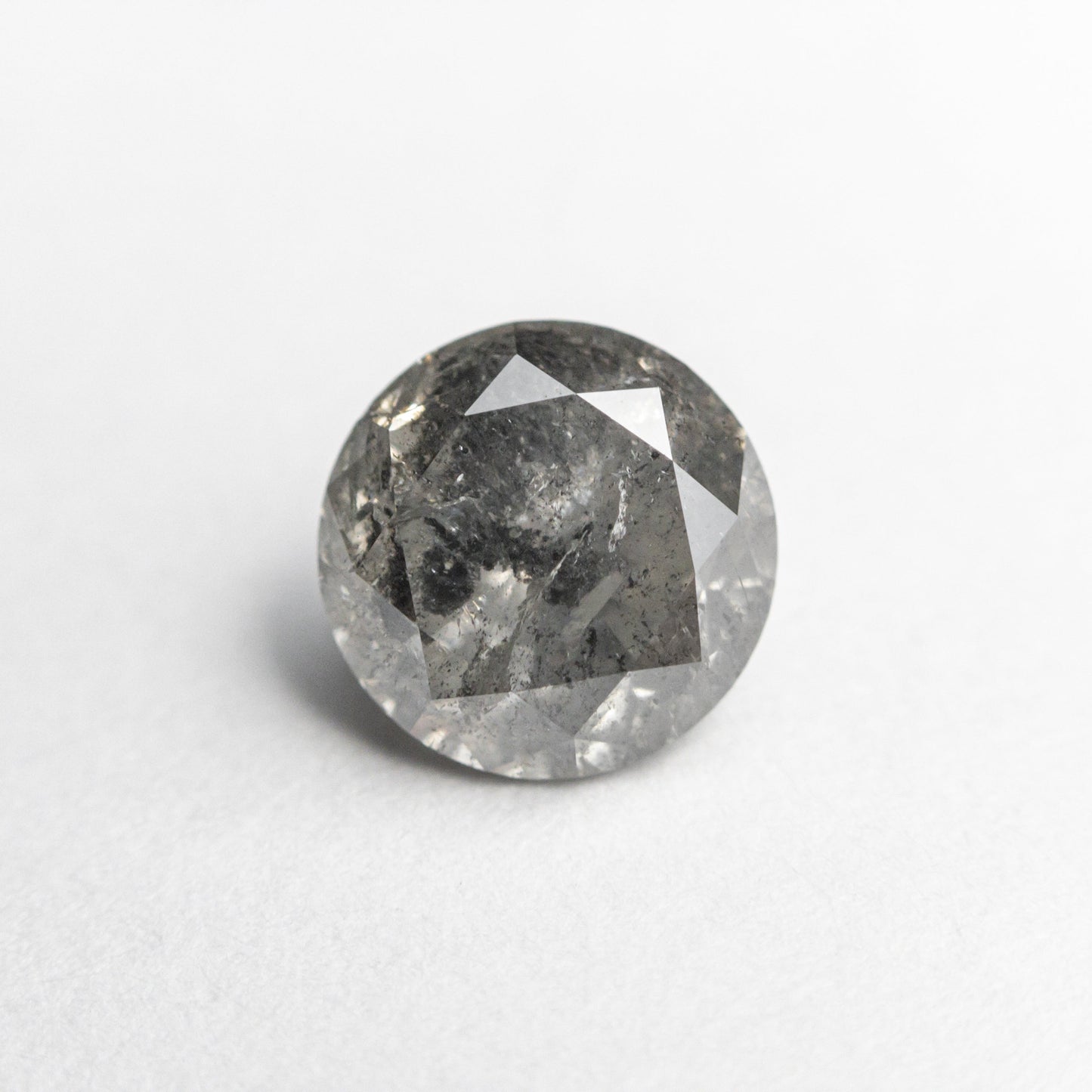 1.49ct 6.94x6.92x4.61mm ラウンド ブリリアント 19755-17