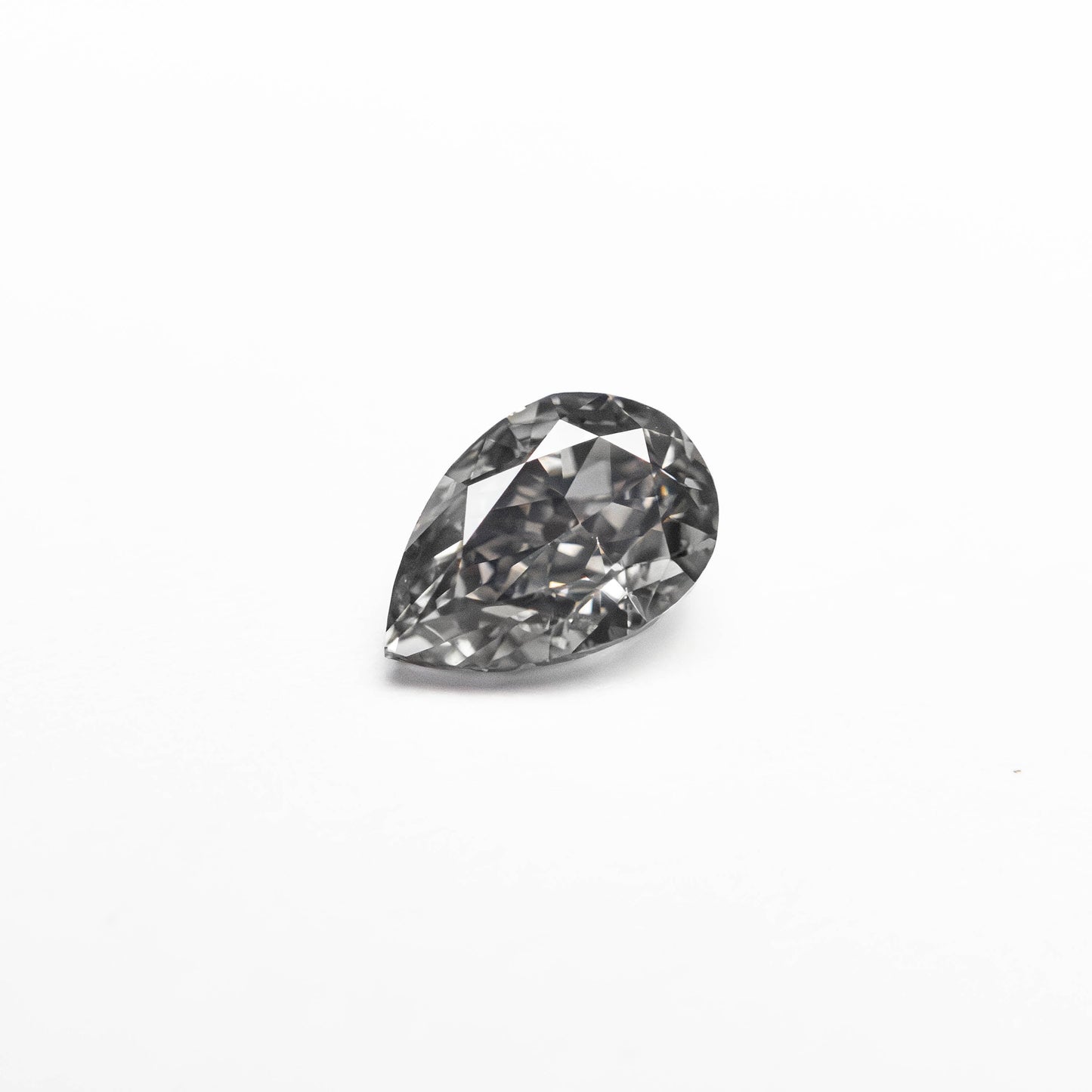 0.40ct 5.57x3.75x2.60mm ペアーブリリアント 19923-48