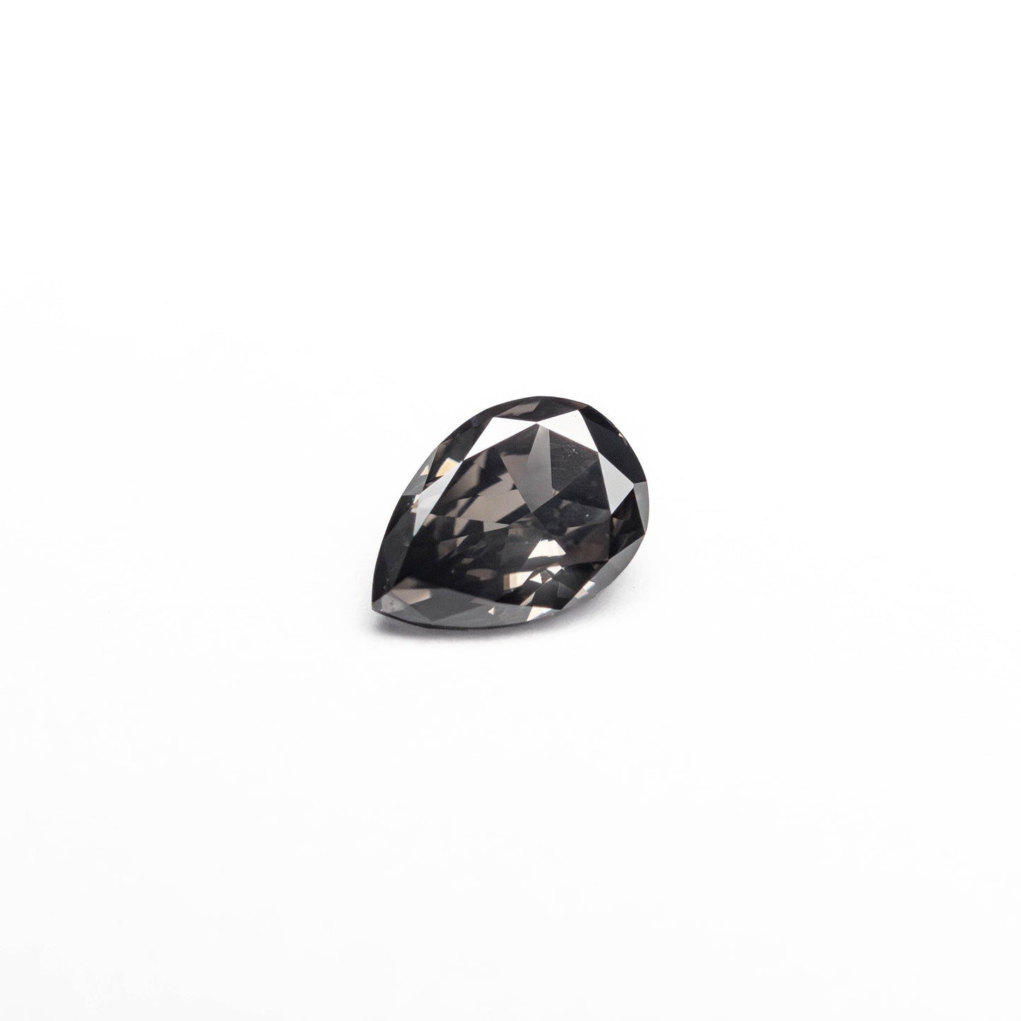 0.23ct 4.92x3.47x1.82mm ペアーブリリアント 19923-55