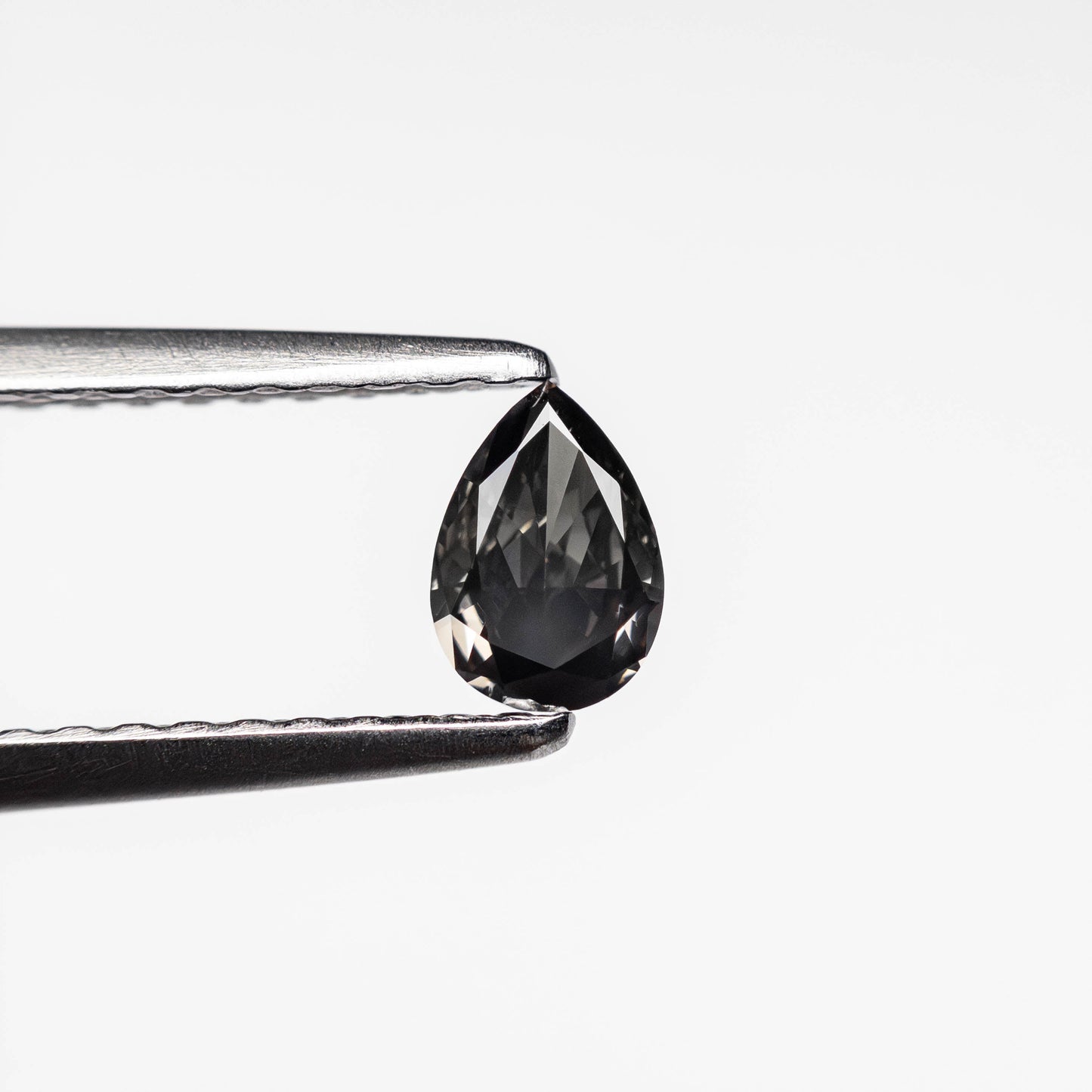 0.23ct 4.92x3.47x1.82mm ペアーブリリアント 19923-55