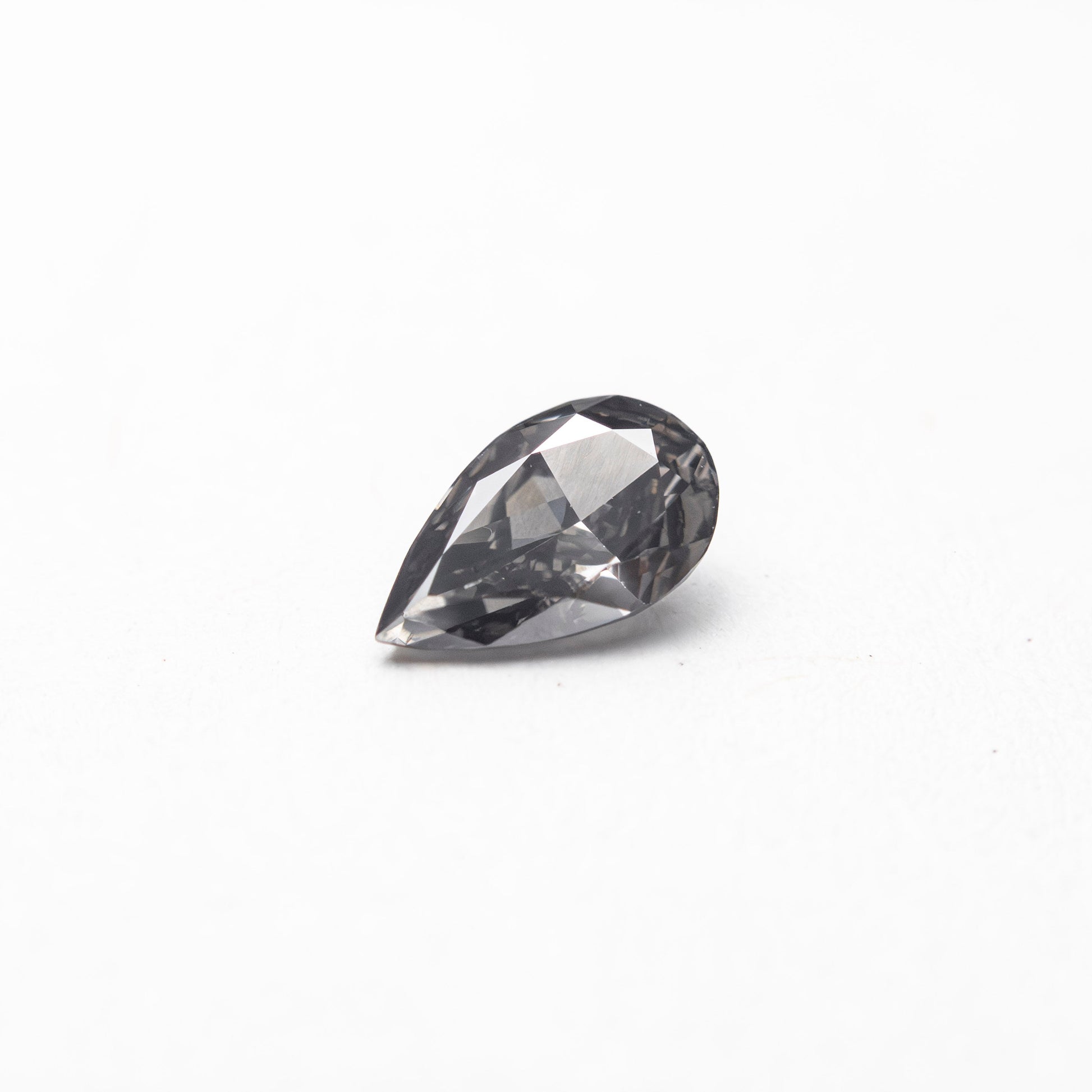 0.30ct 5.94x3.62x2.14mm ペアブリリアント 19923-57