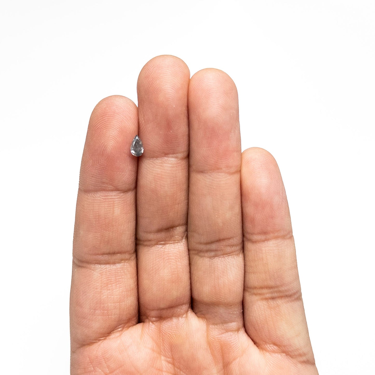 0.30ct 5.94x3.62x2.14mm ペアブリリアント 19923-57