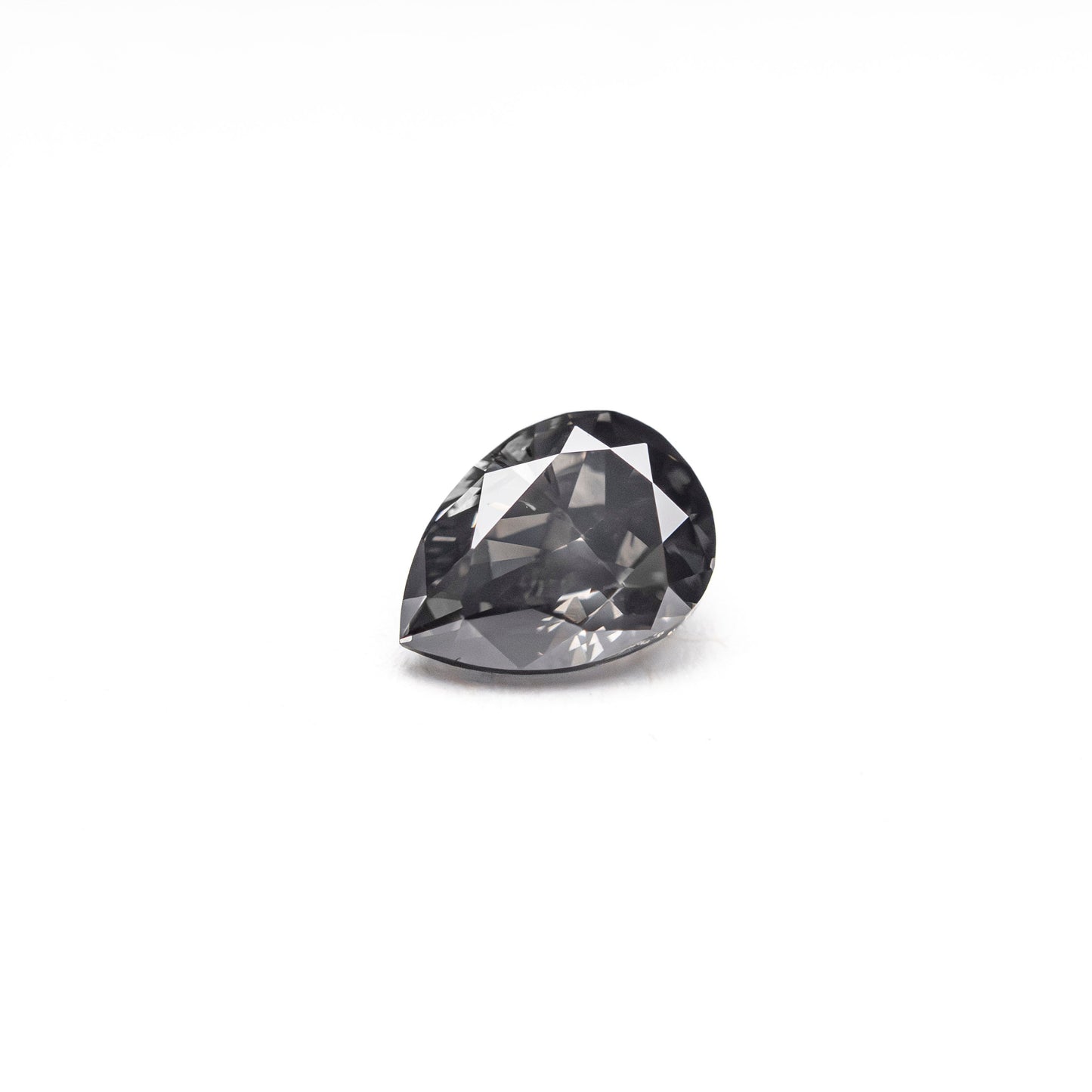 0.36ct 5.23x3.89x2.42mm ペアブリリアント 19923-58