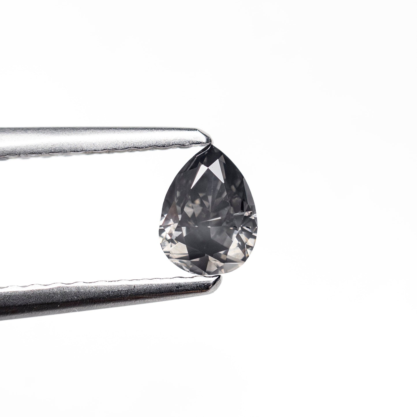 0.36ct 5.23x3.89x2.42mm ペアブリリアント 19923-58