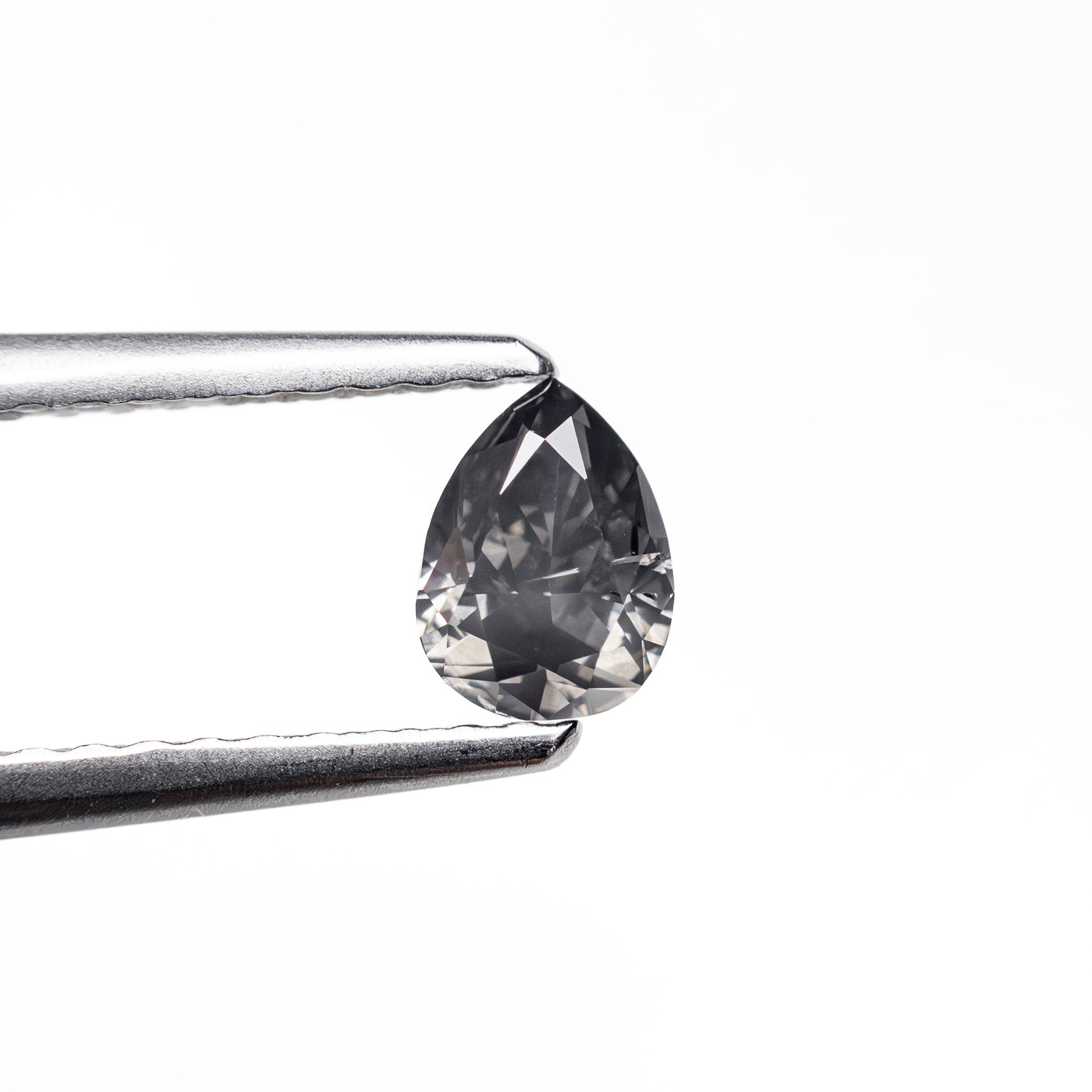 0.36ct 5.23x3.89x2.42mm ペアブリリアント 19923-58