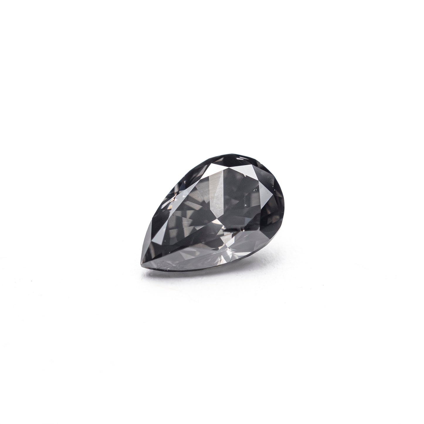 0.50カラット 6.39x4.30x2.61mm ペアブリリアント 19923-60