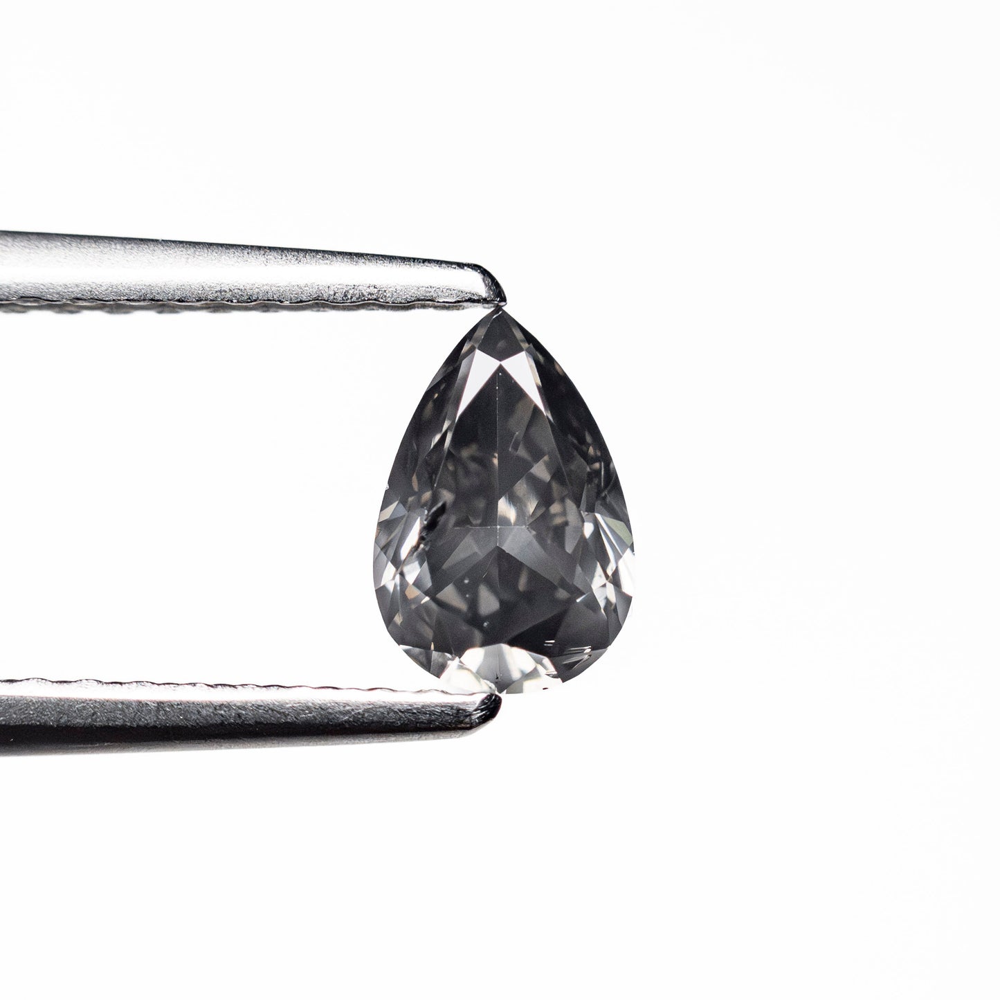 0.50カラット 6.39x4.30x2.61mm ペアブリリアント 19923-60