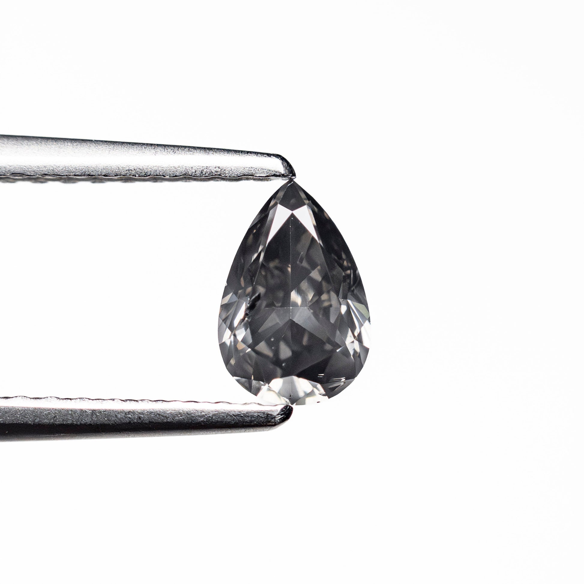 0.50カラット 6.39x4.30x2.61mm ペアブリリアント 19923-60