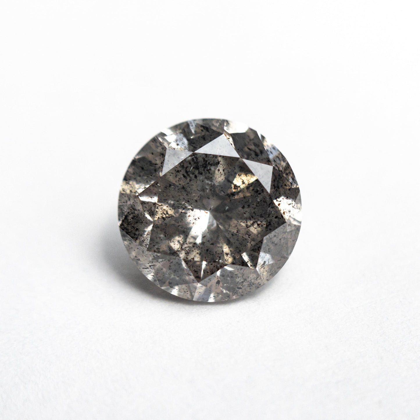 2.05ct 7.96x7.95x5.05mm ラウンドブリリアント 20024-06